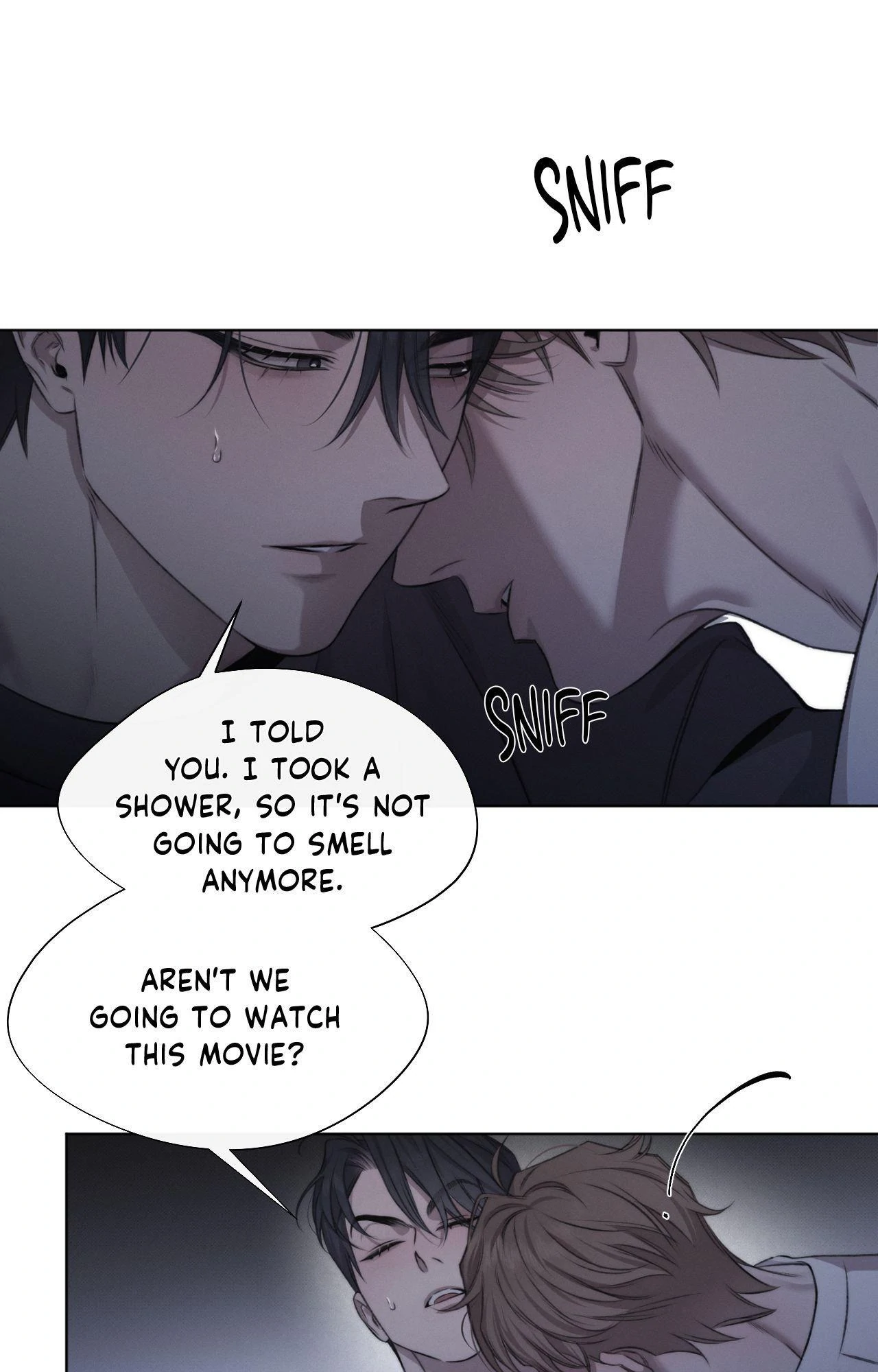 Despite That Chapter 40 - Page 3