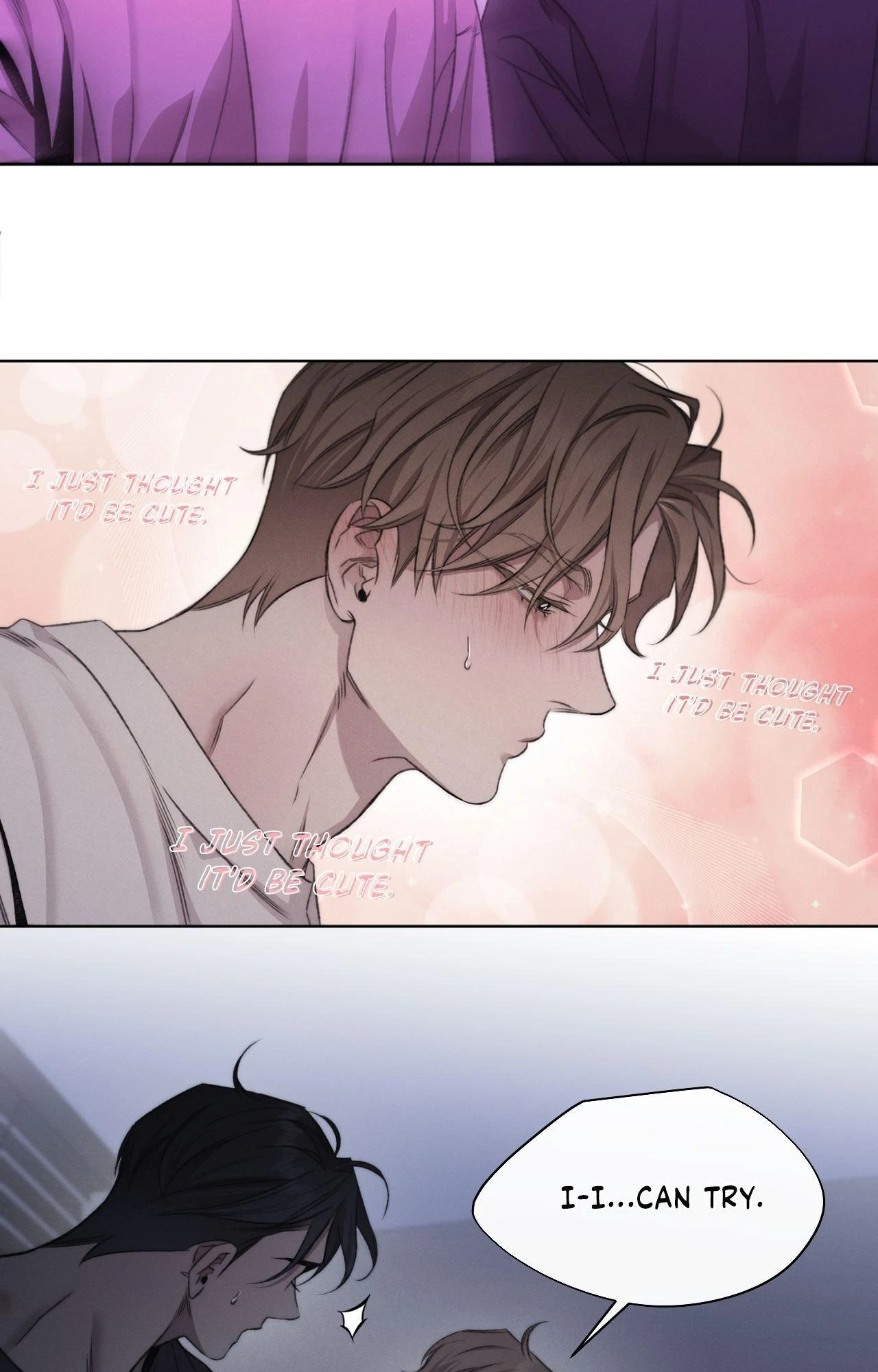 Despite That Chapter 40 - Page 21