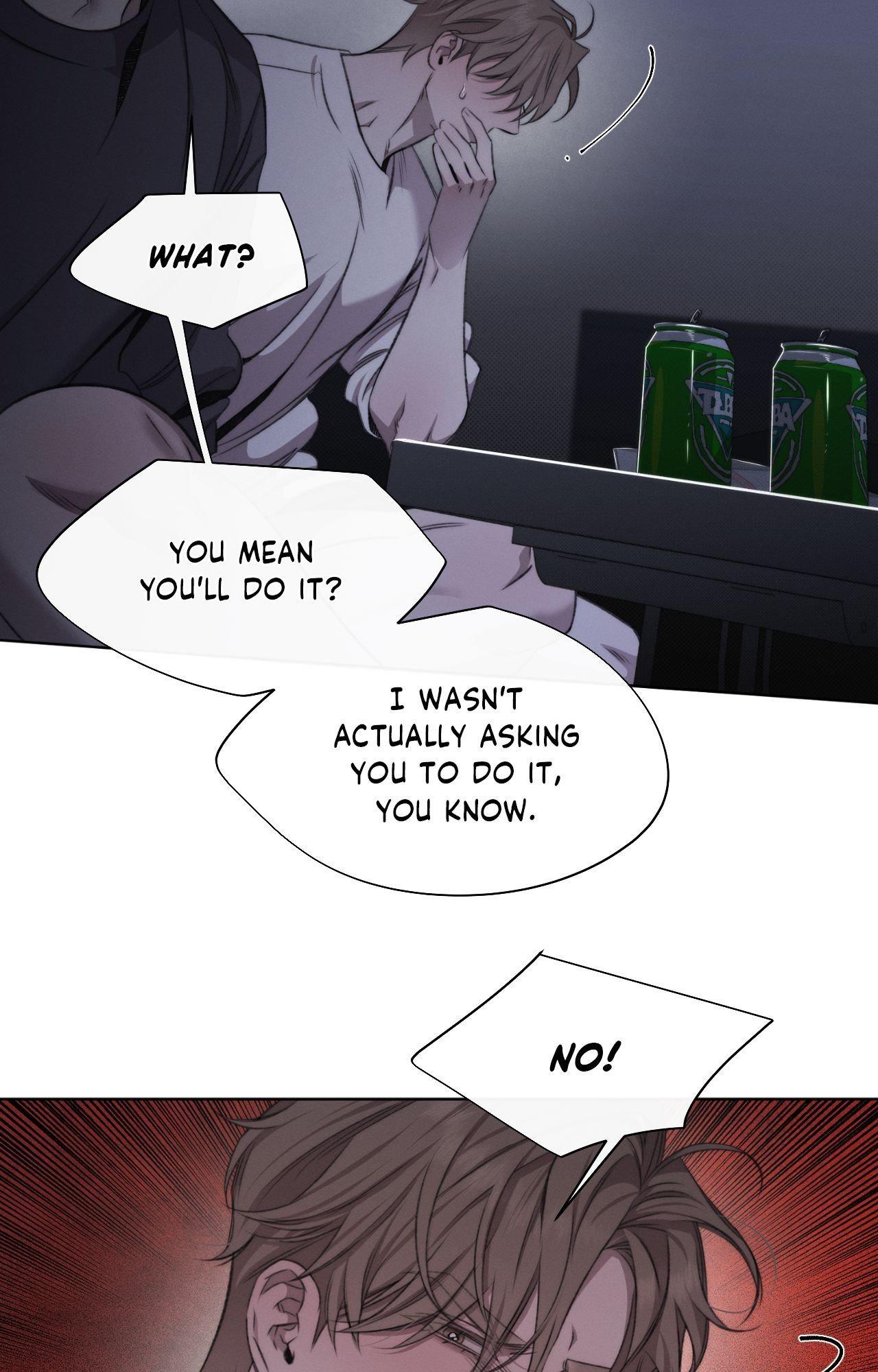 Despite That Chapter 40 - Page 22