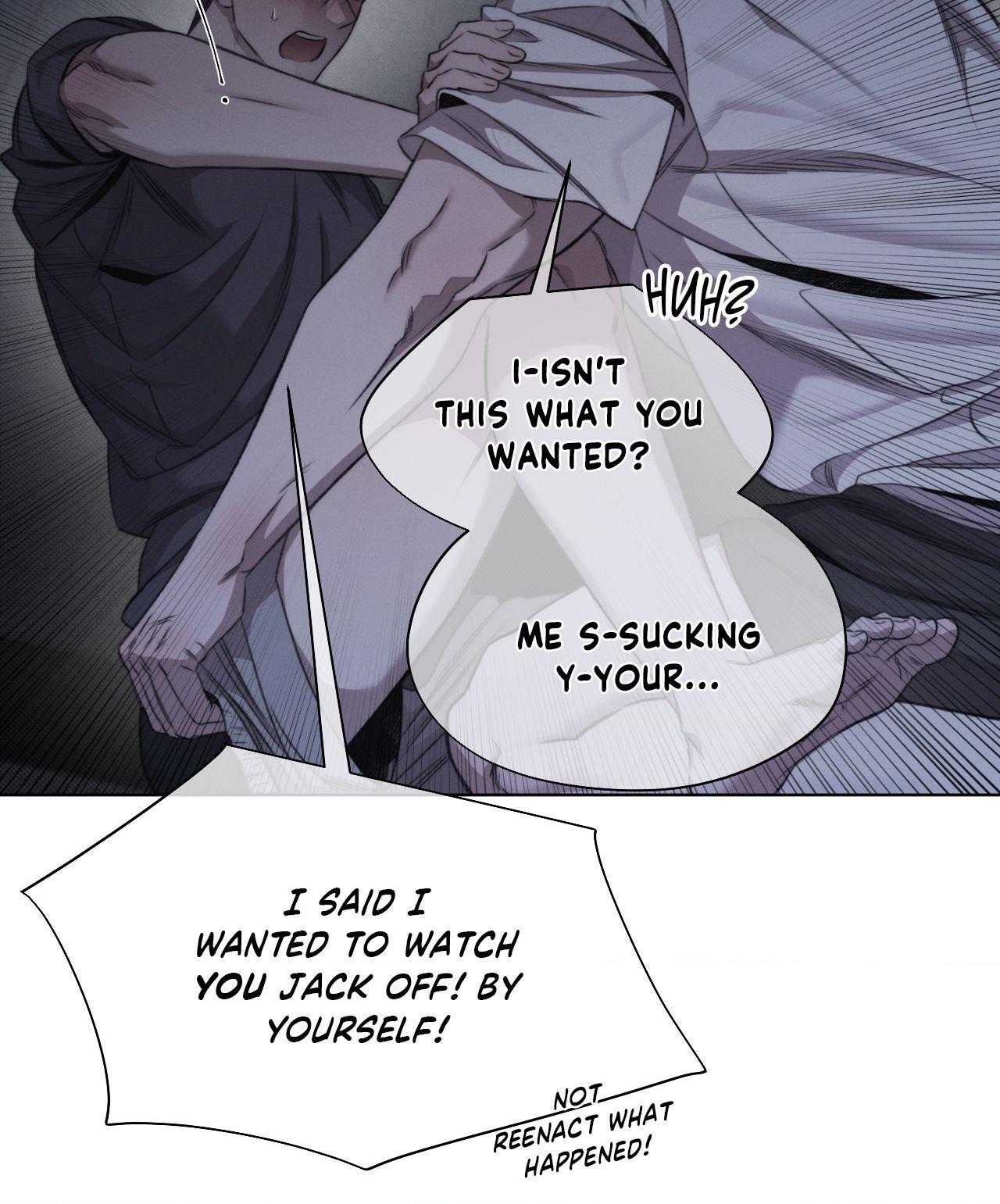 Despite That Chapter 40 - Page 25