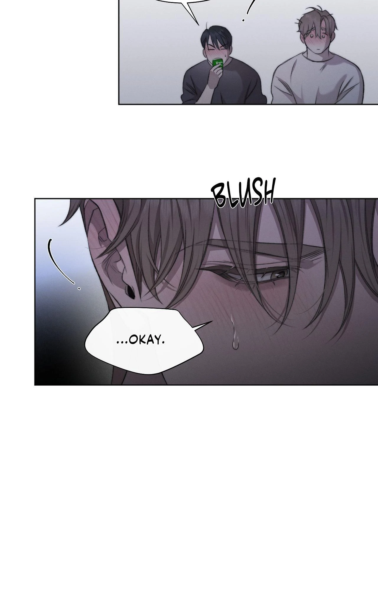 Despite That Chapter 40 - Page 27