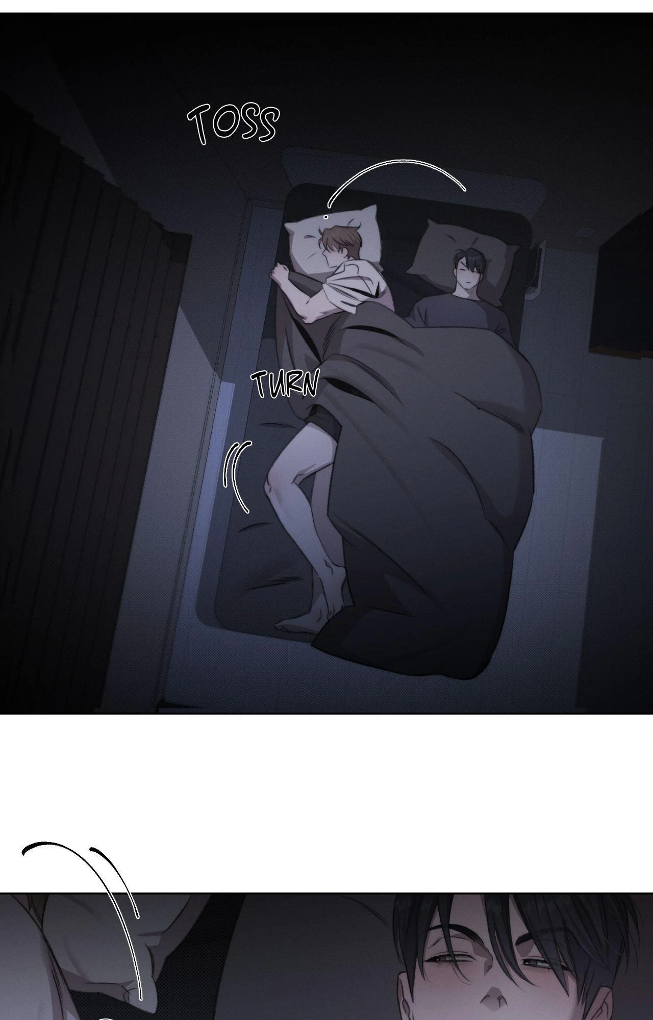 Despite That Chapter 40 - Page 29