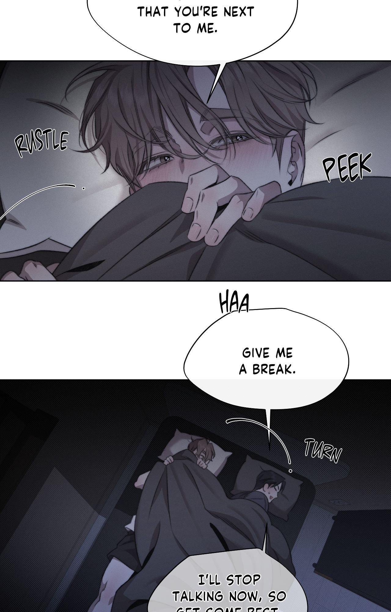 Despite That Chapter 40 - Page 31