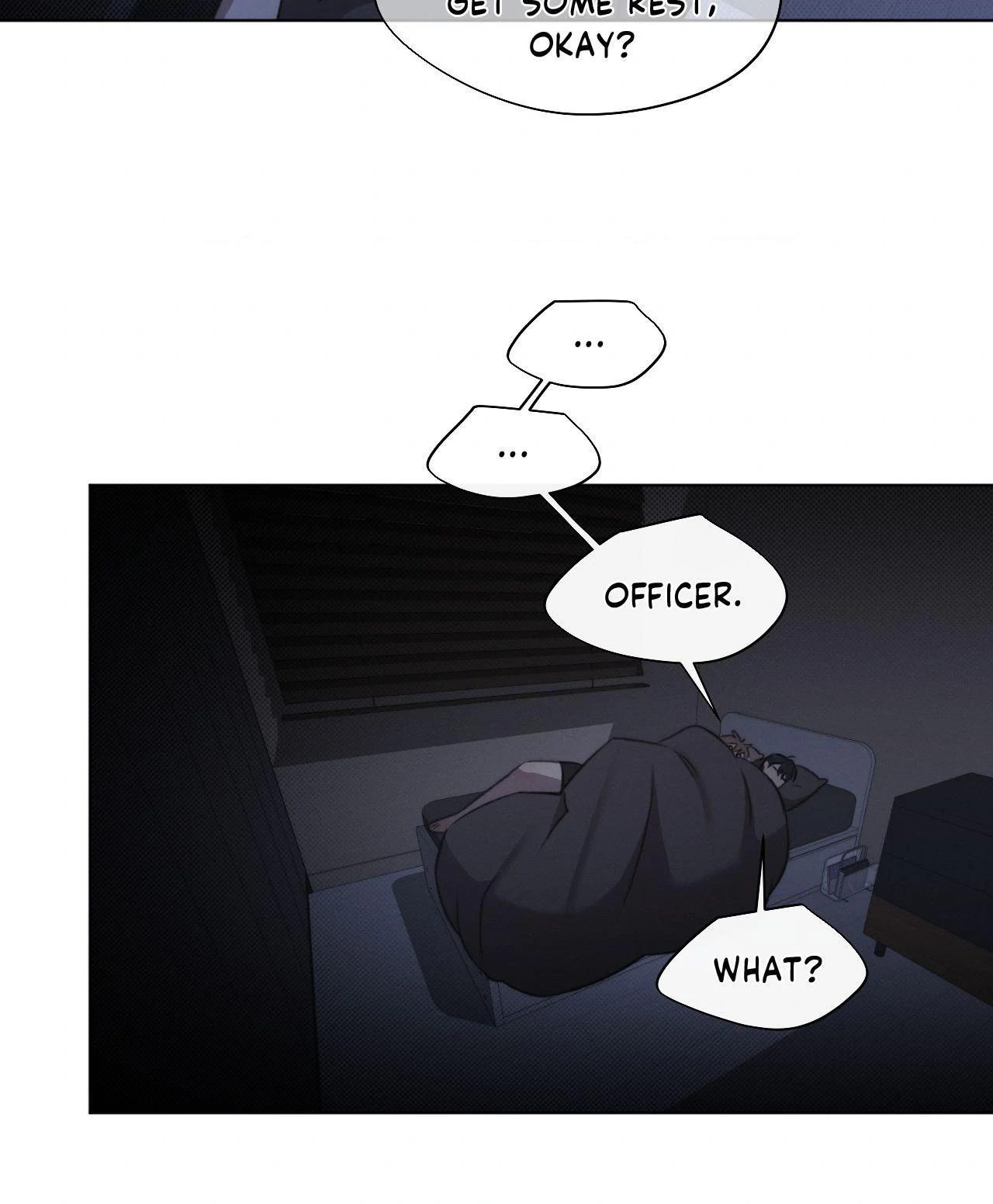 Despite That Chapter 40 - Page 32