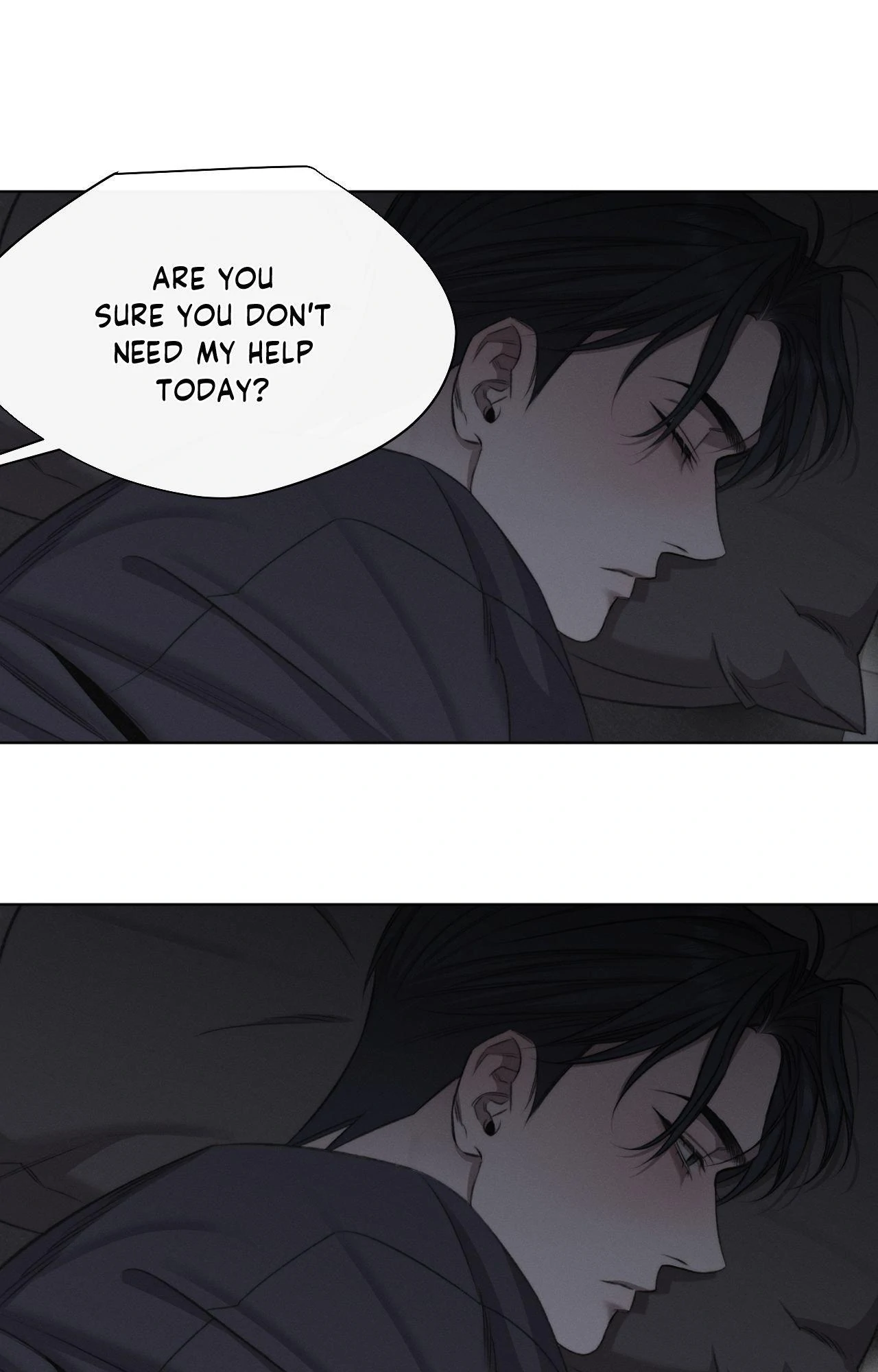 Despite That Chapter 40 - Page 33