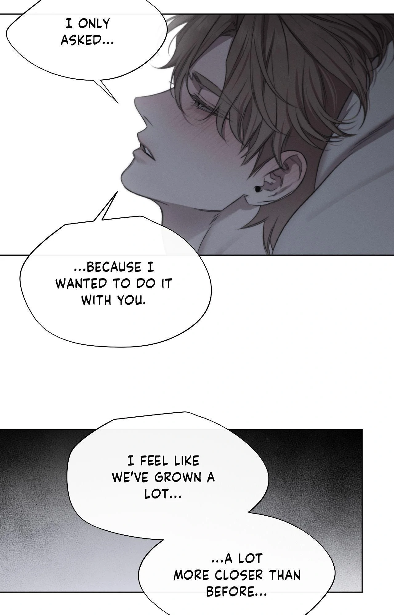 Despite That Chapter 40 - Page 36