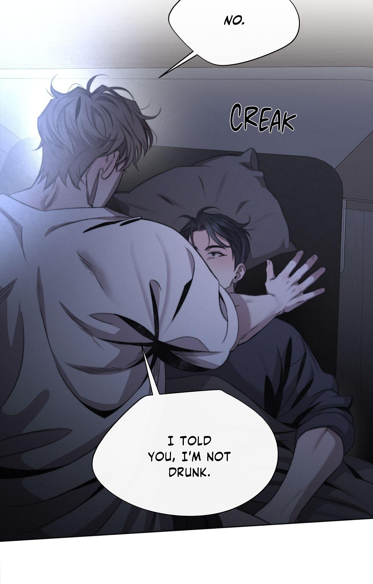 Despite That Chapter 40 - Page 40