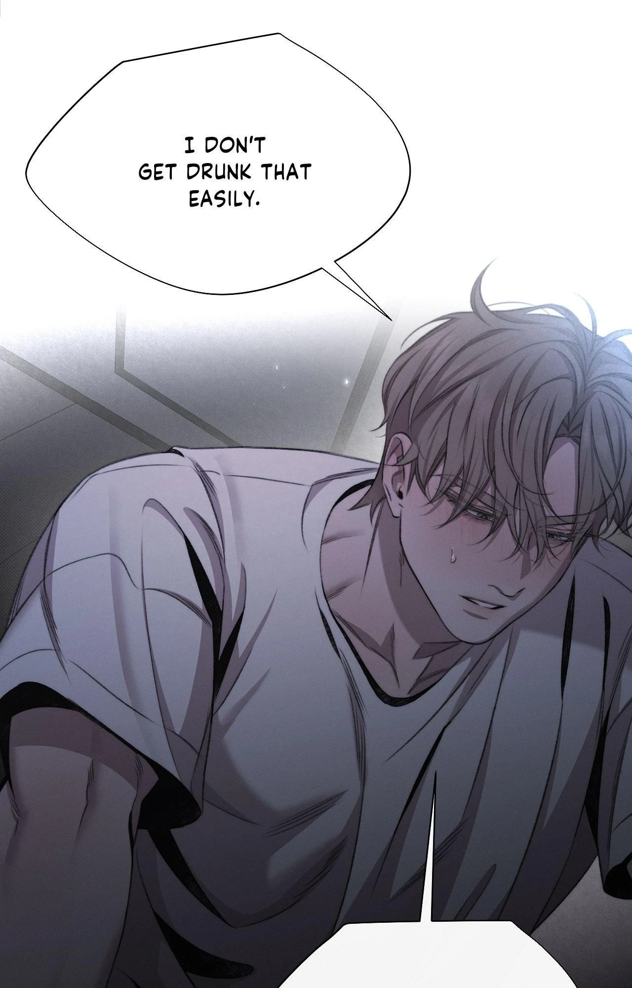 Despite That Chapter 40 - Page 41