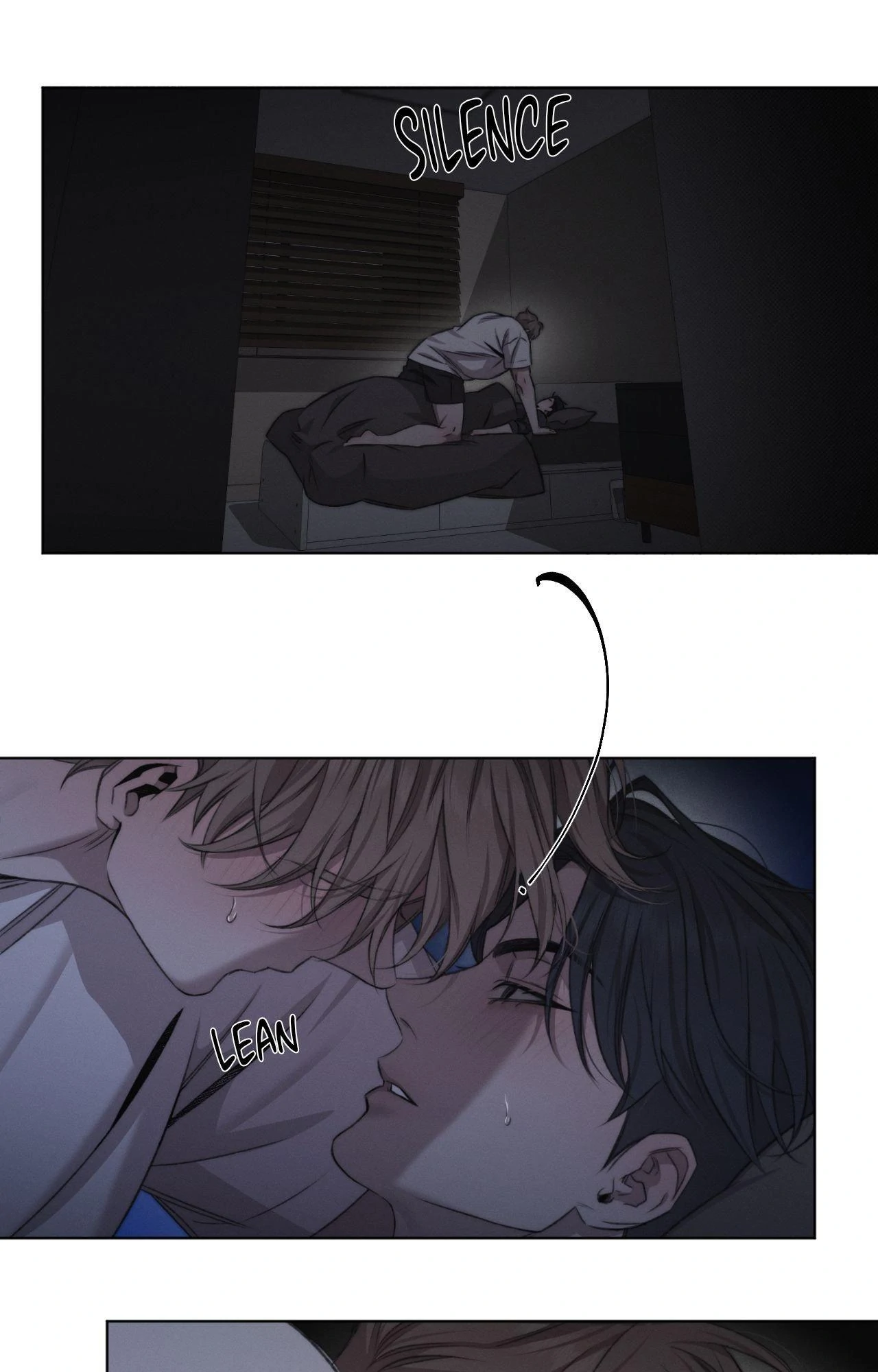 Despite That Chapter 40 - Page 43