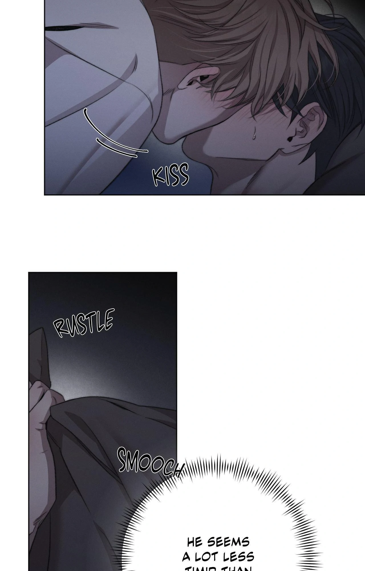 Despite That Chapter 40 - Page 44