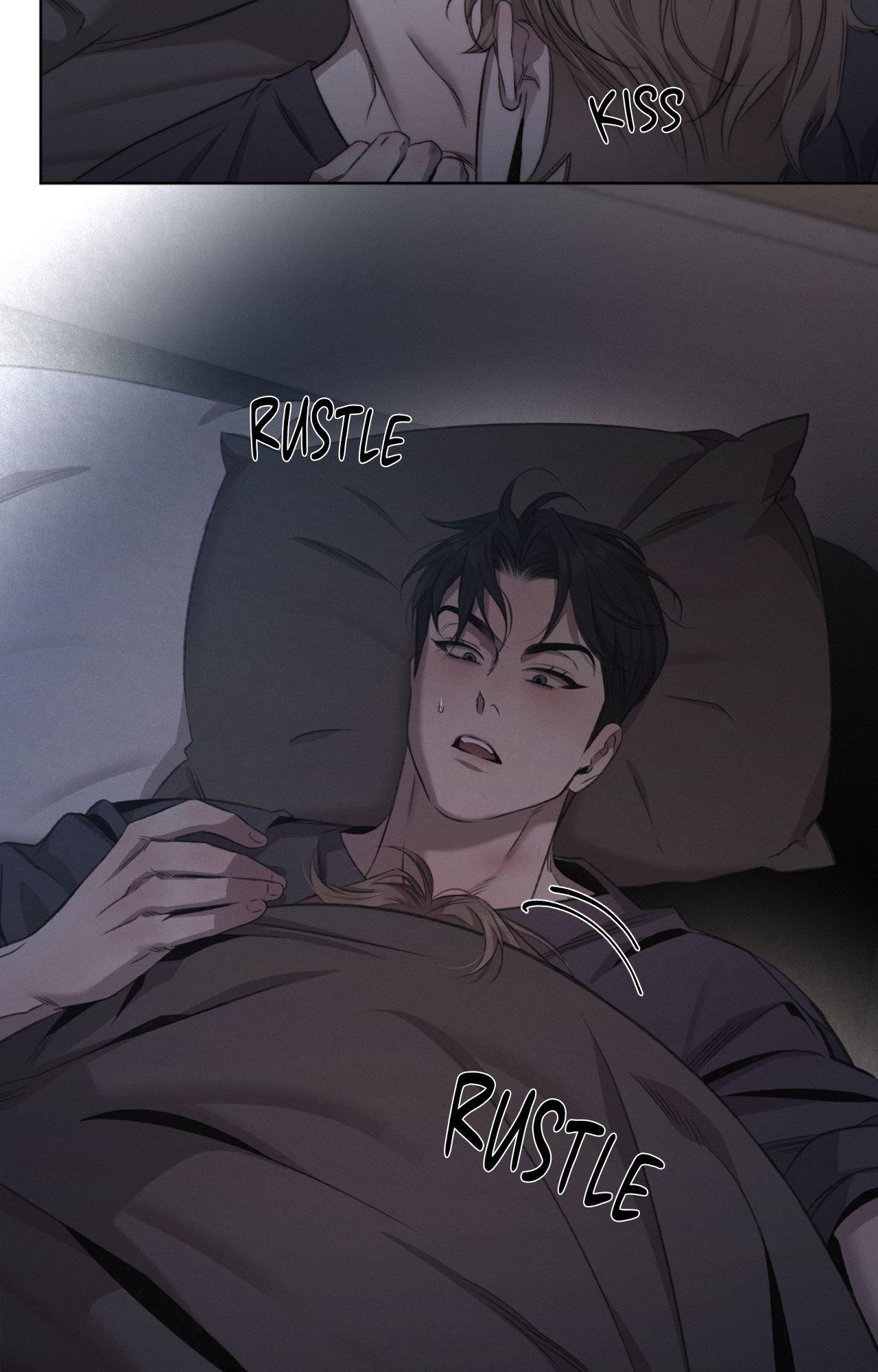 Despite That Chapter 40 - Page 46