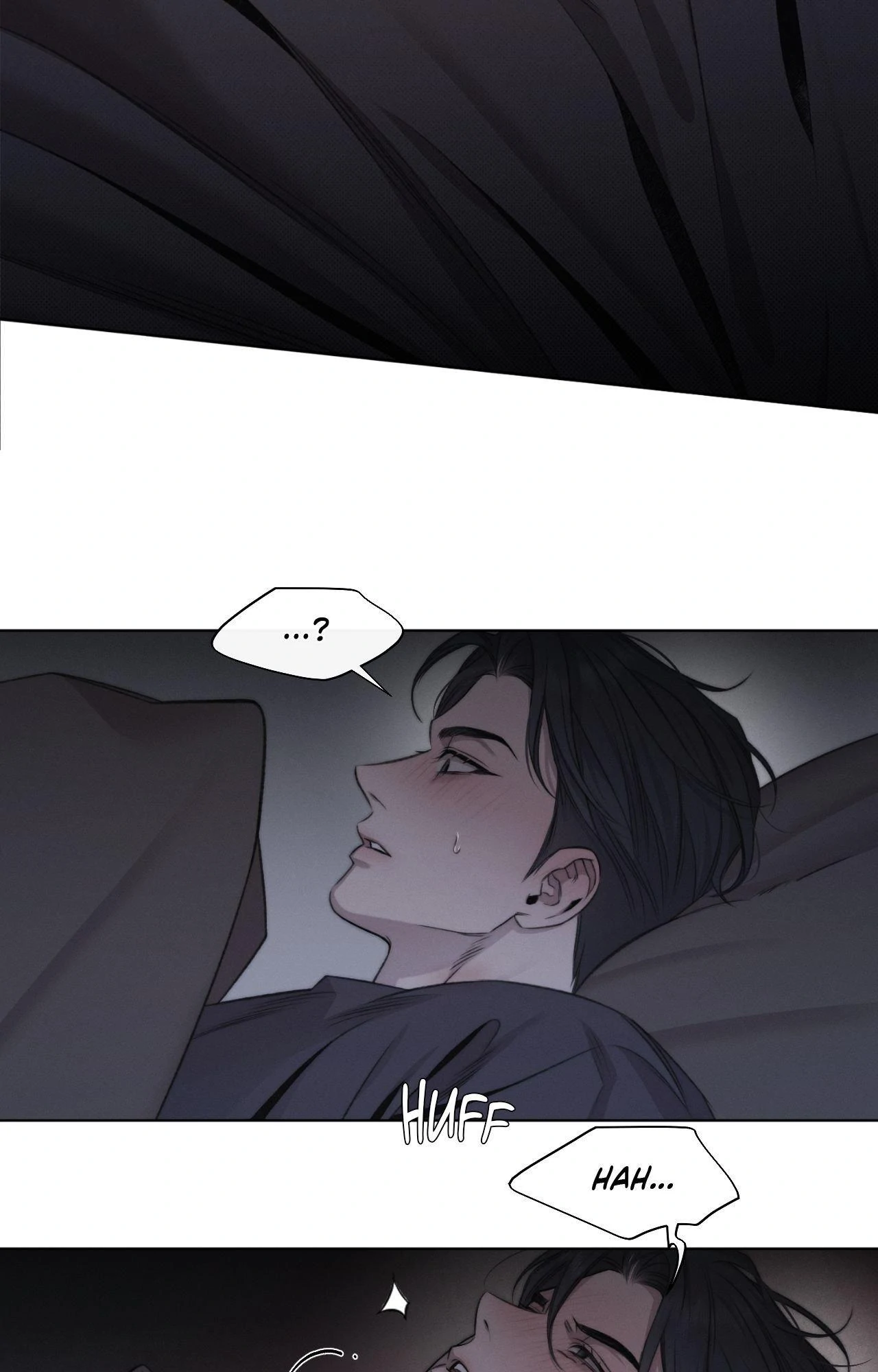 Despite That Chapter 40 - Page 47