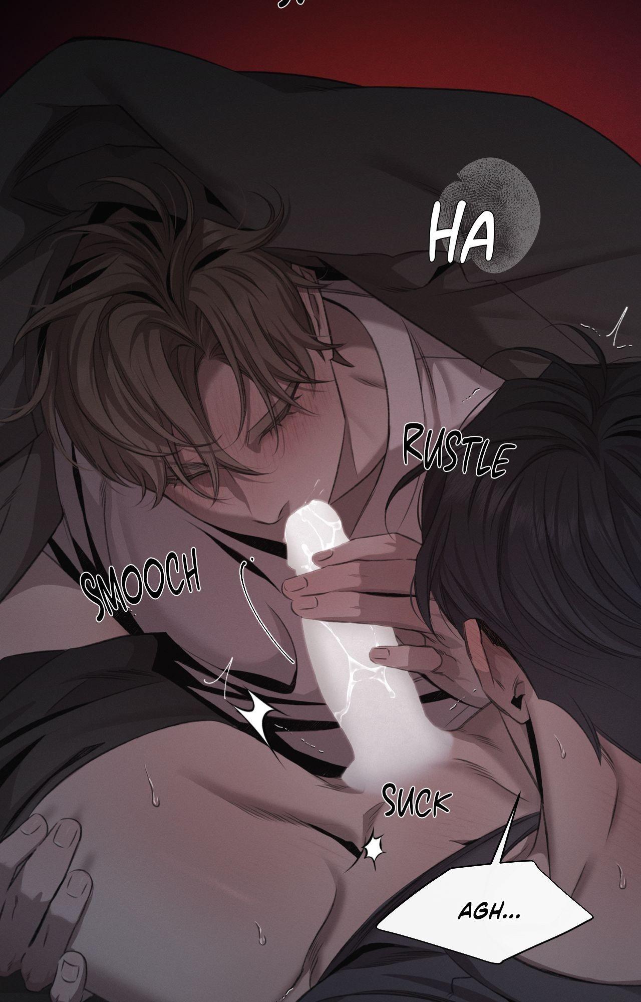 Despite That Chapter 40 - Page 49