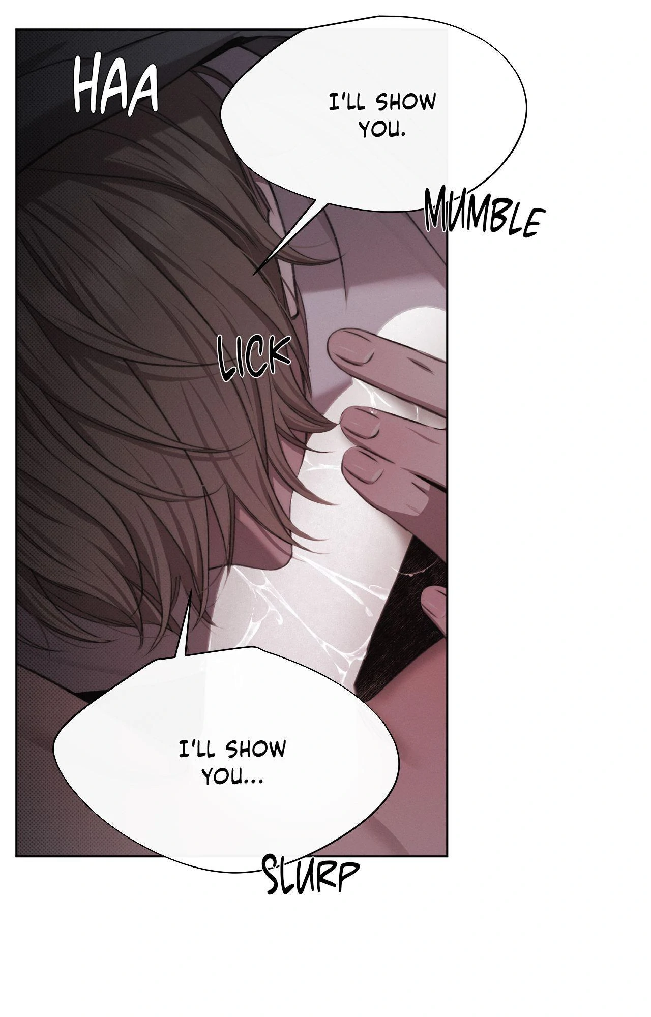 Despite That Chapter 40 - Page 51