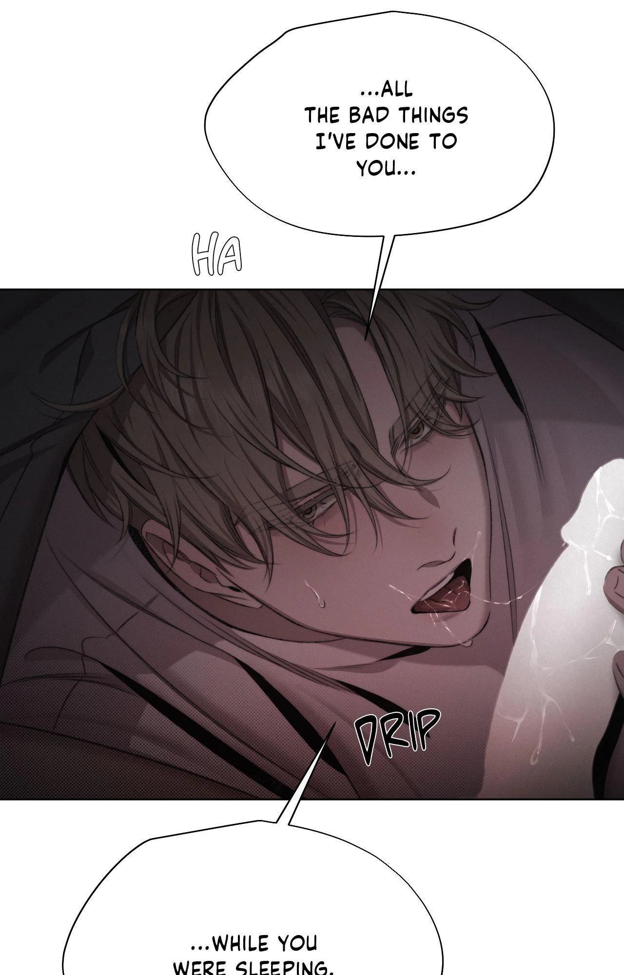 Despite That Chapter 40 - Page 52