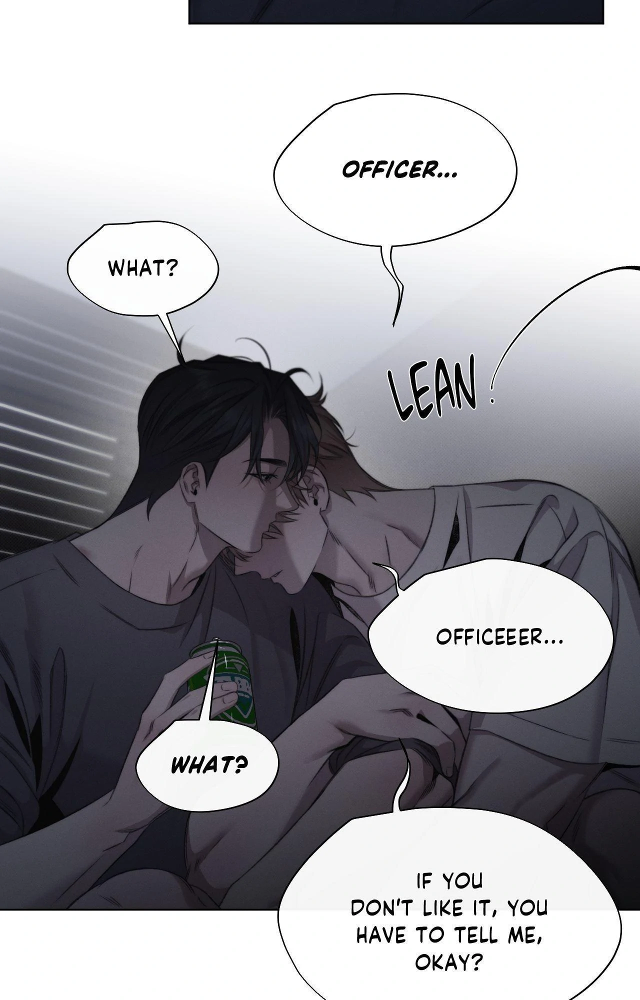 Despite That Chapter 40 - Page 7