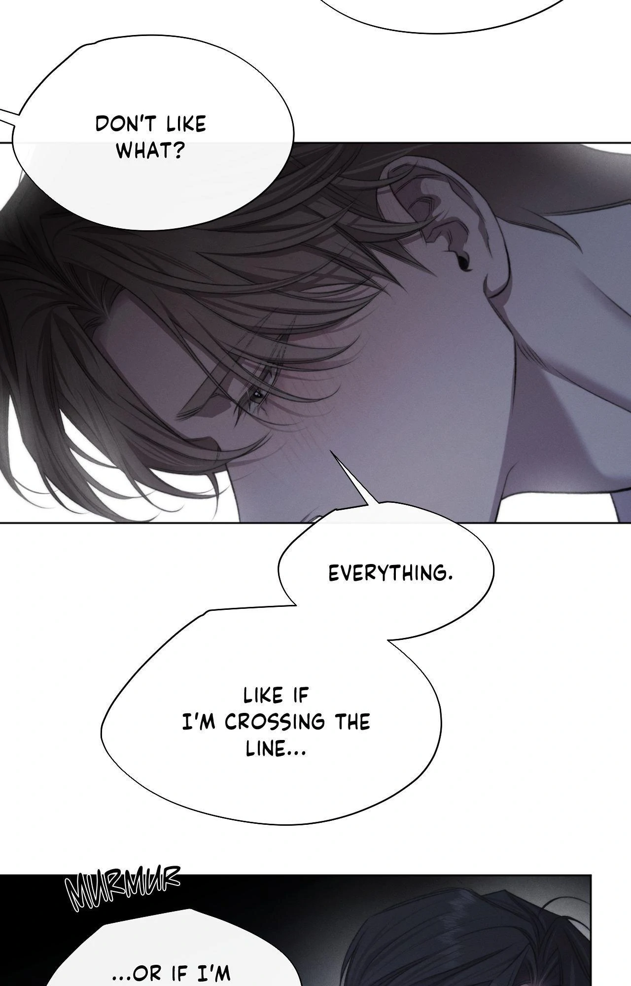 Despite That Chapter 40 - Page 8