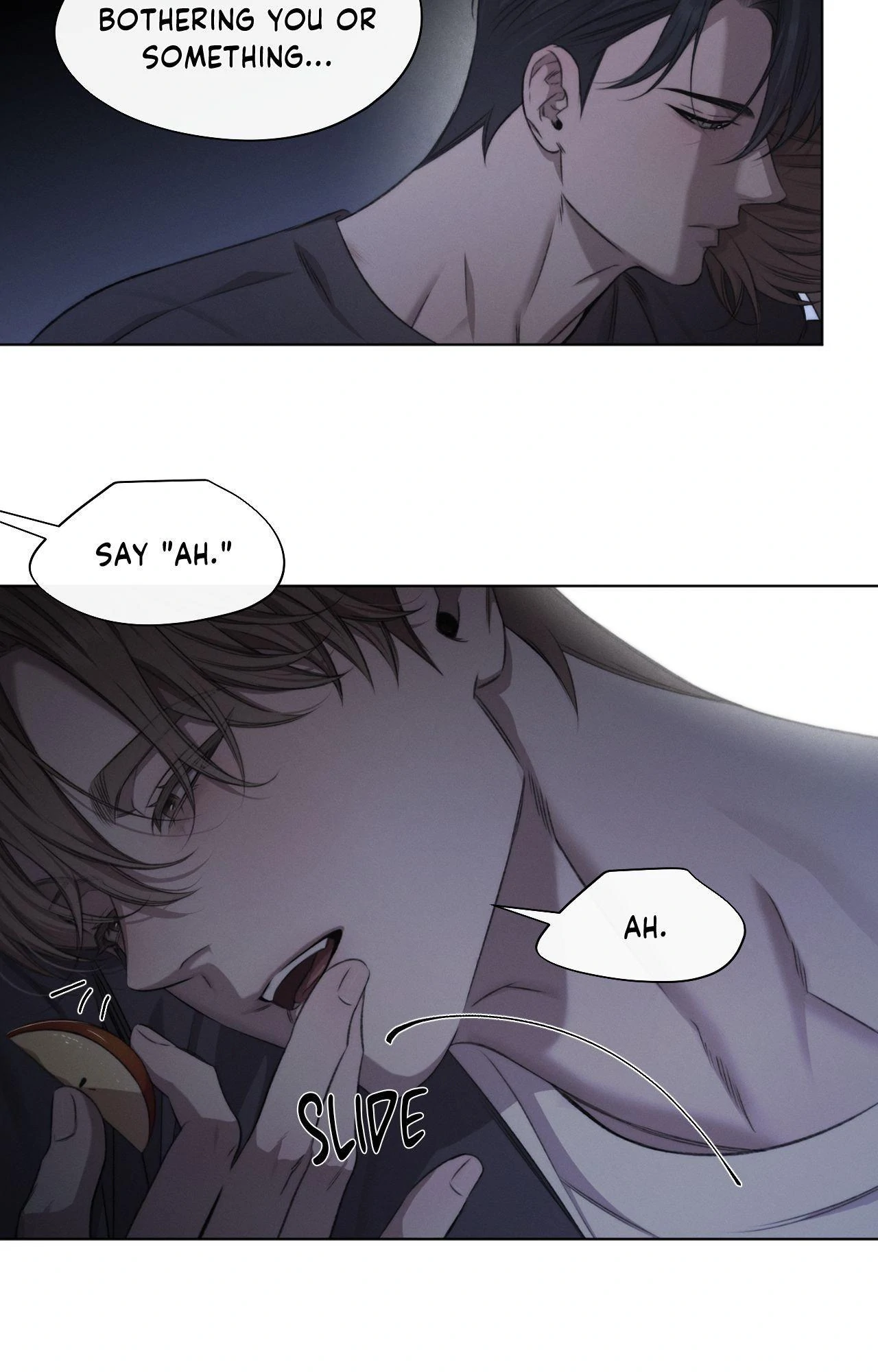 Despite That Chapter 40 - Page 9