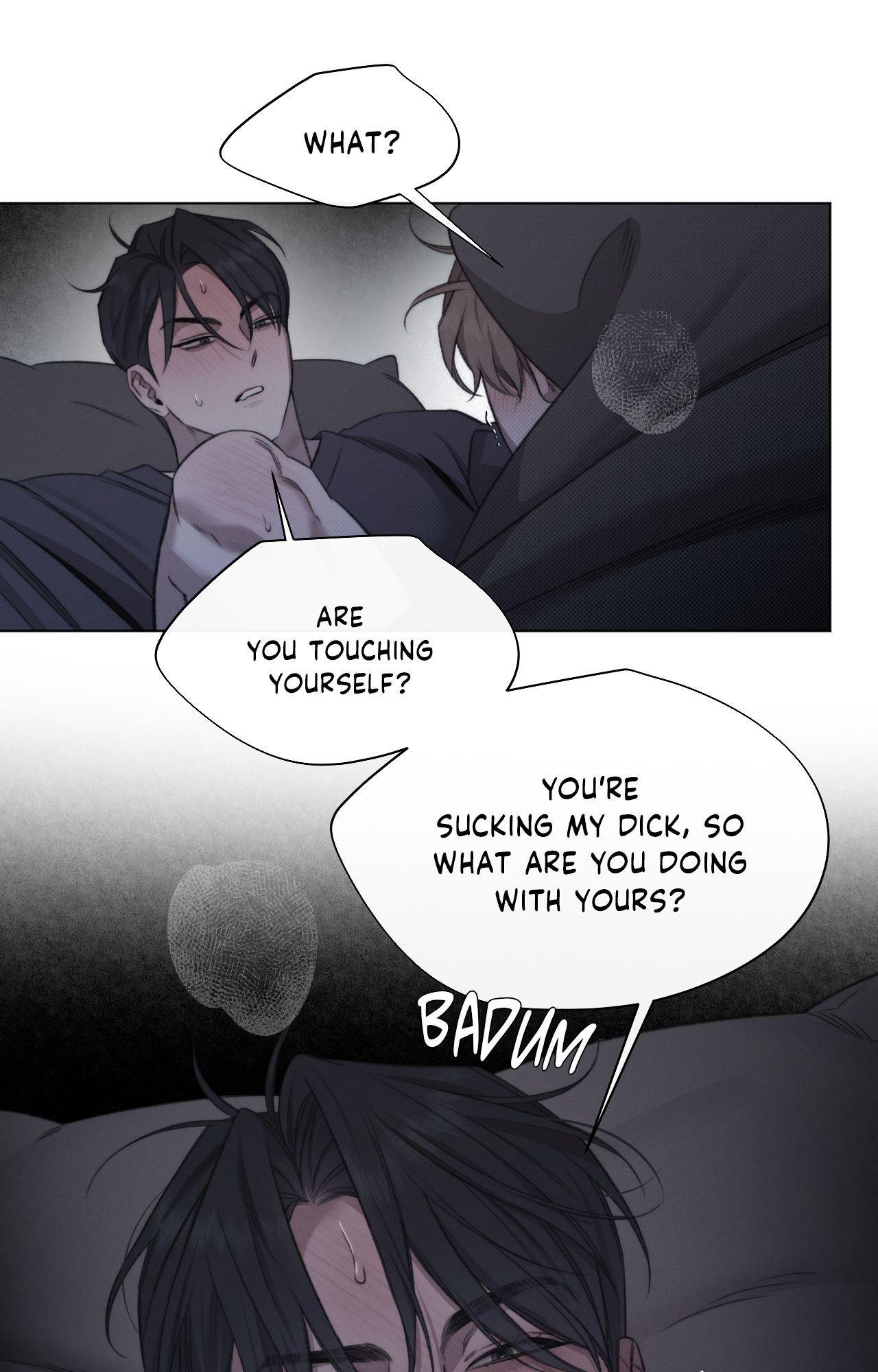 Despite That Chapter 41 - Page 11