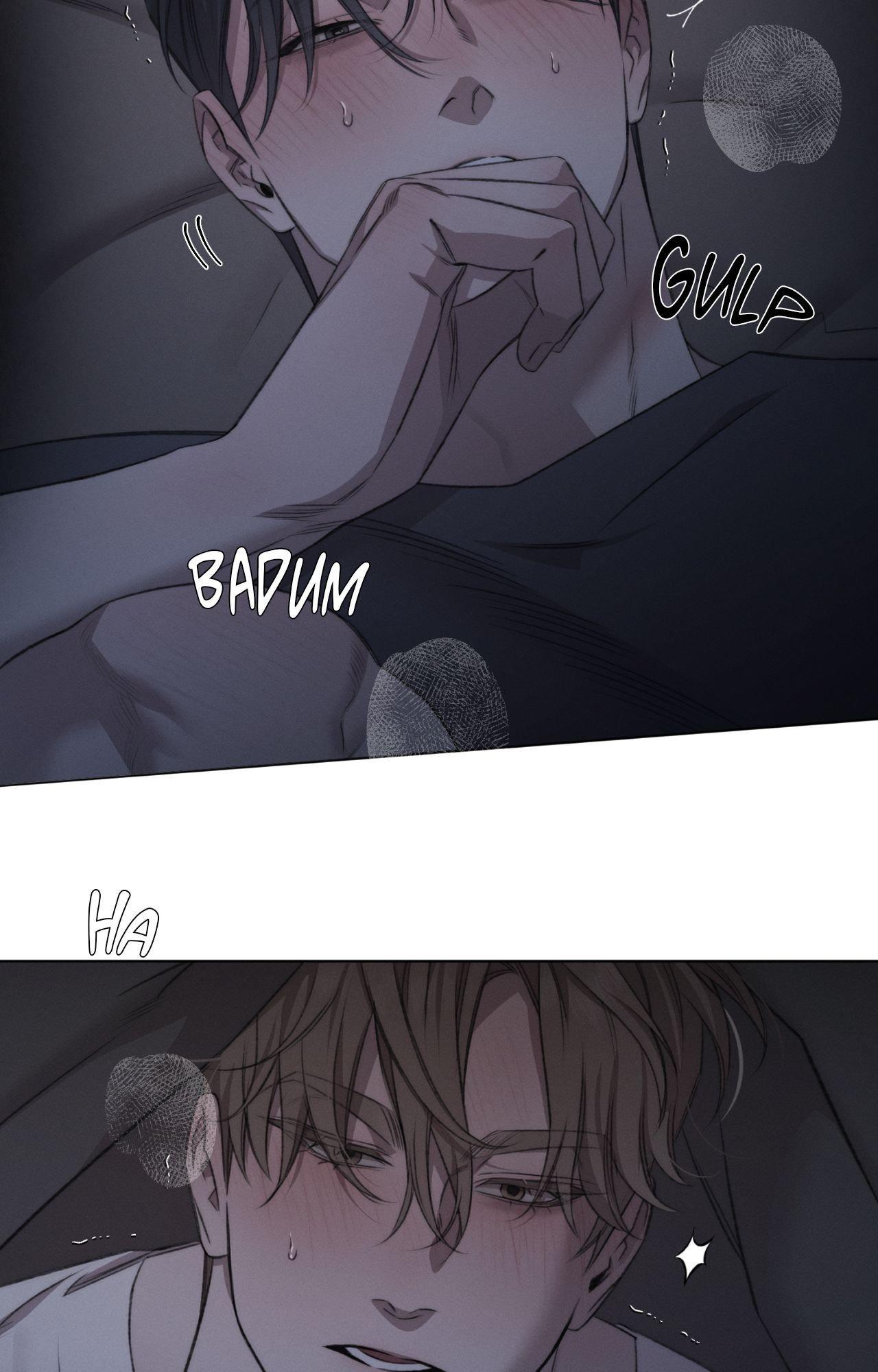 Despite That Chapter 41 - Page 12