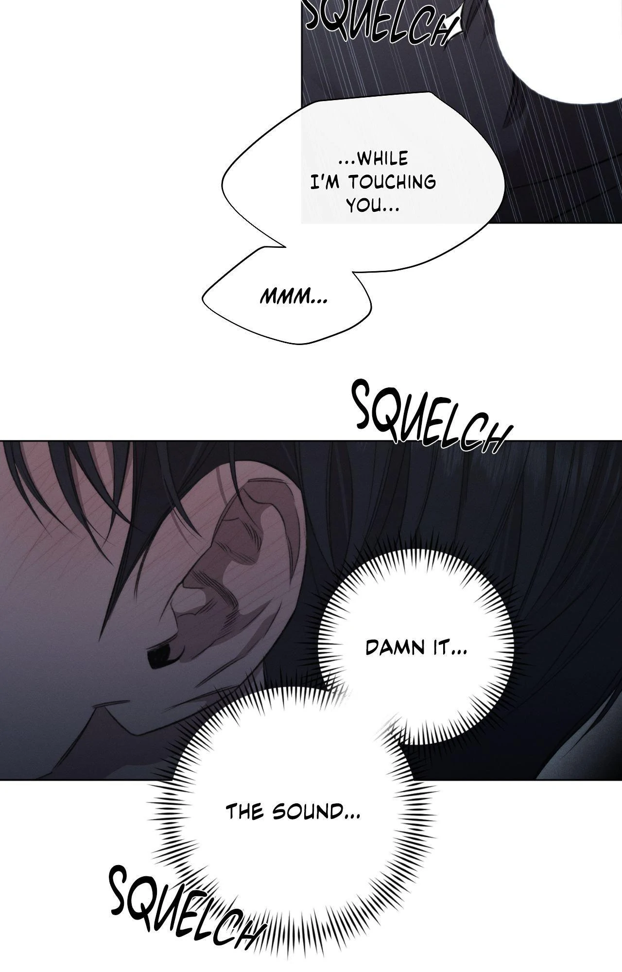 Despite That Chapter 41 - Page 14