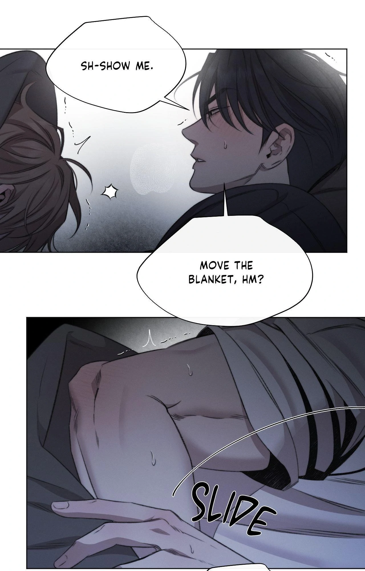 Despite That Chapter 41 - Page 15