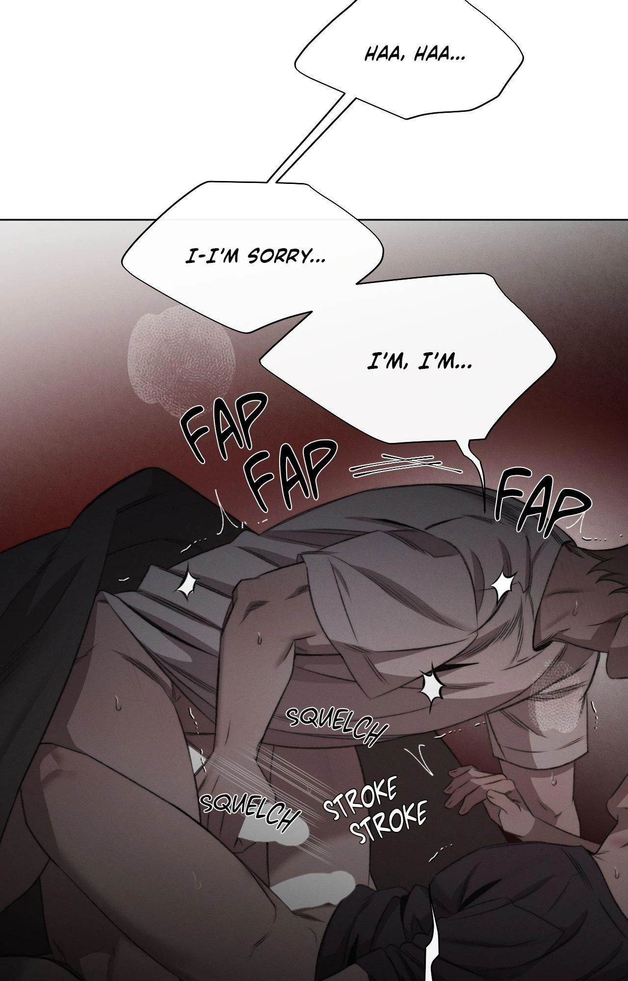 Despite That Chapter 41 - Page 16