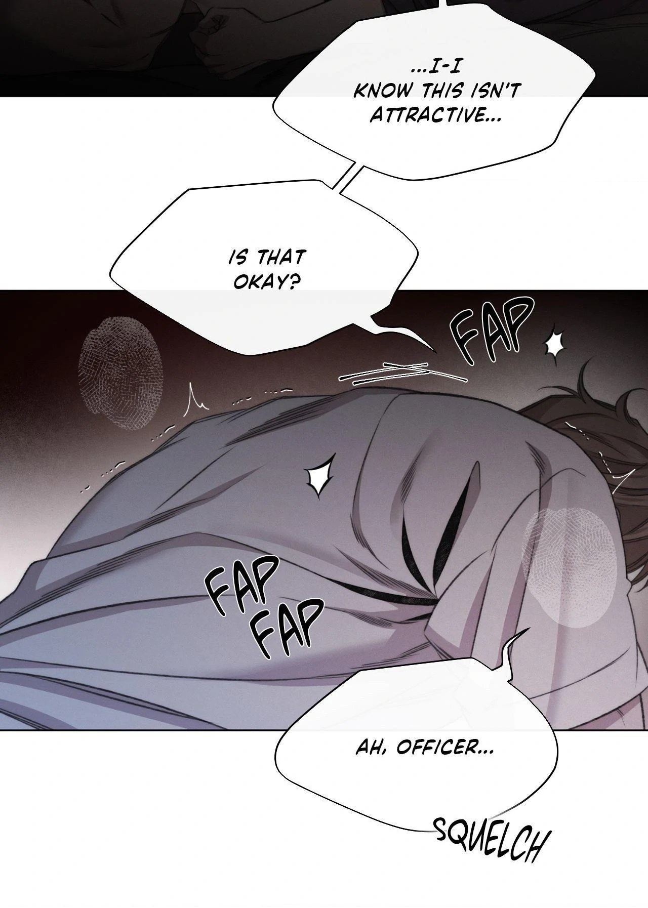 Despite That Chapter 41 - Page 17