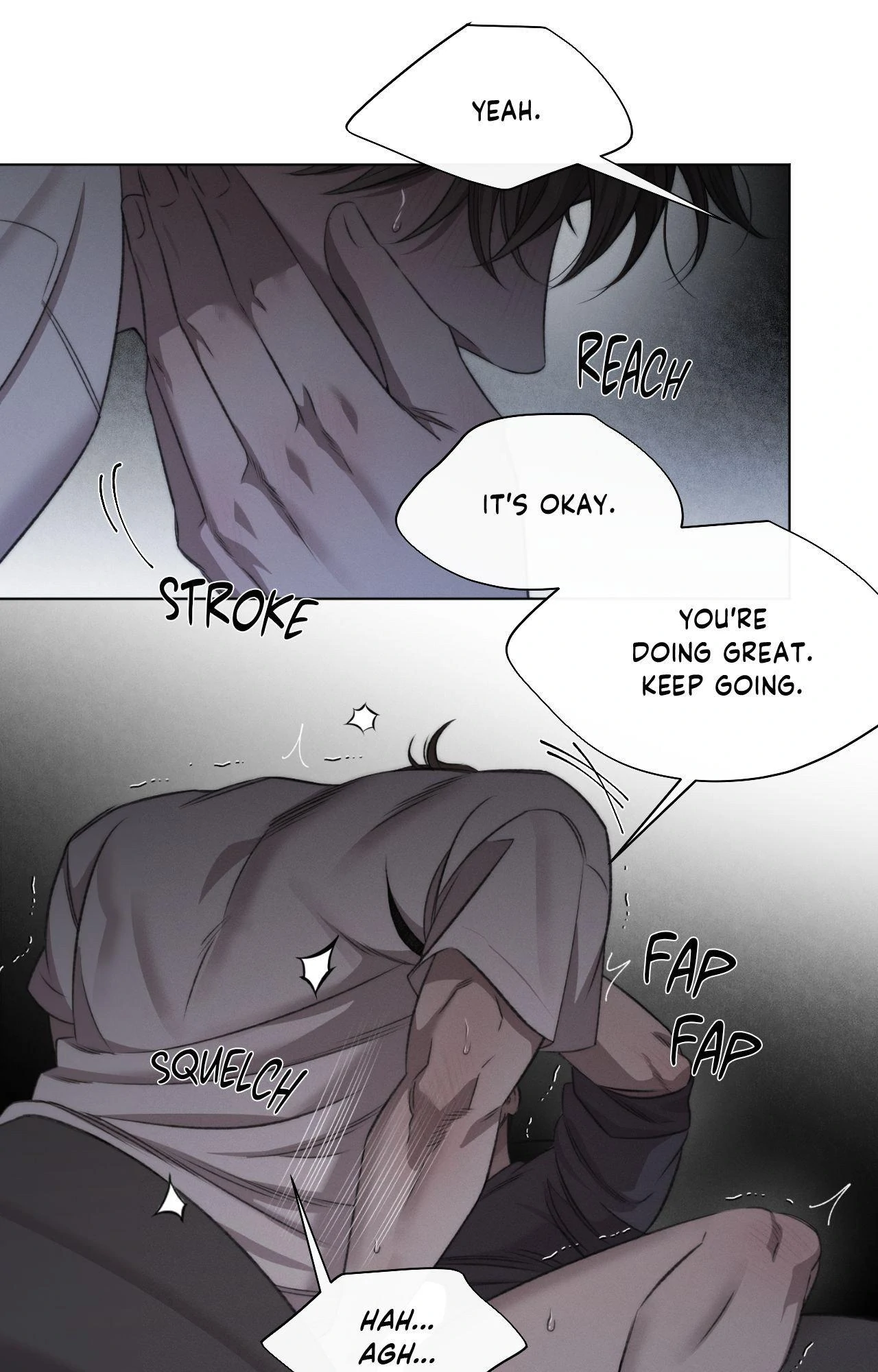 Despite That Chapter 41 - Page 18