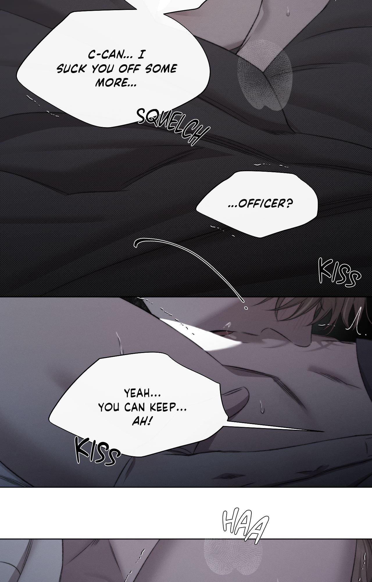 Despite That Chapter 41 - Page 19