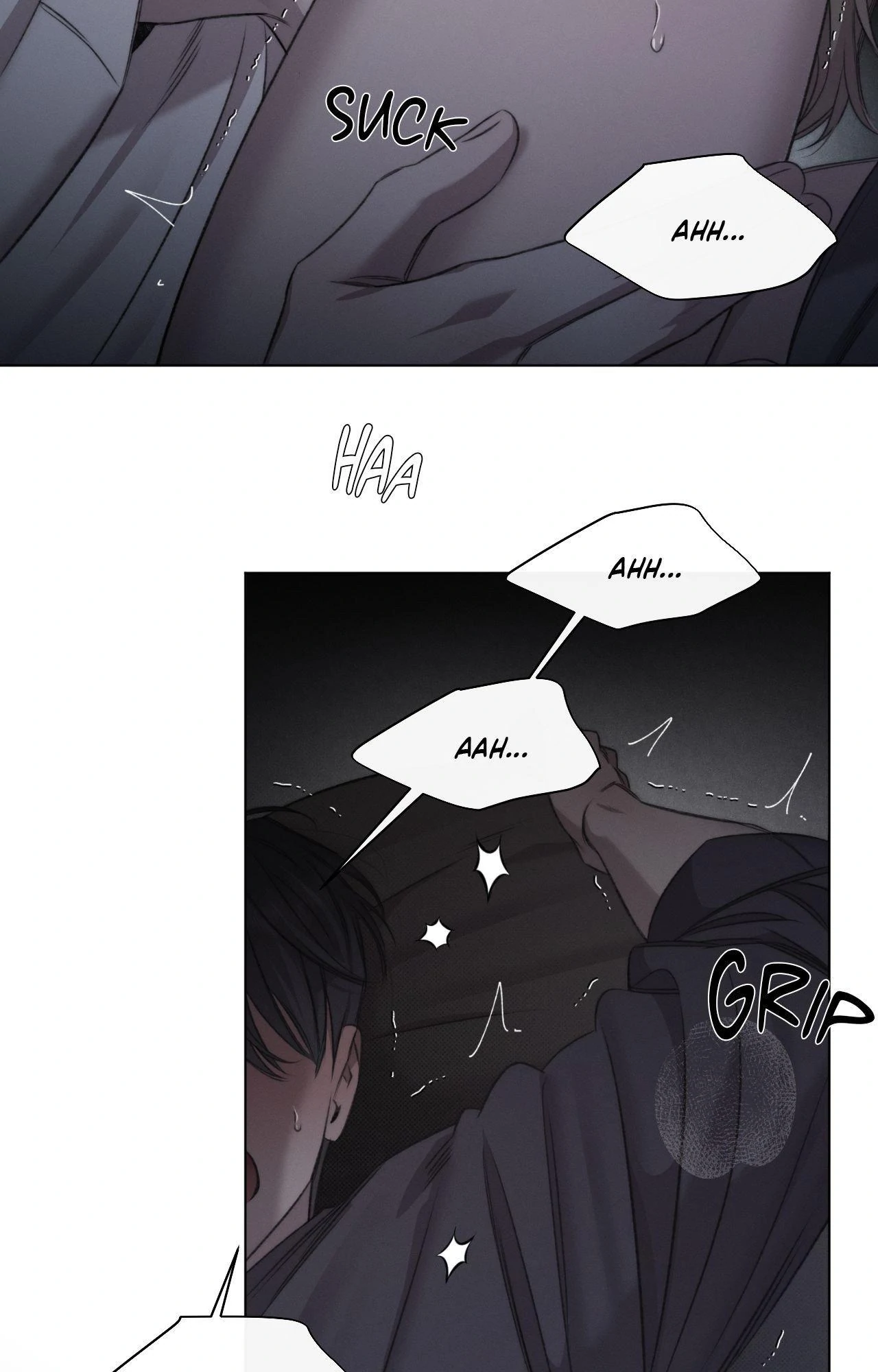 Despite That Chapter 41 - Page 20