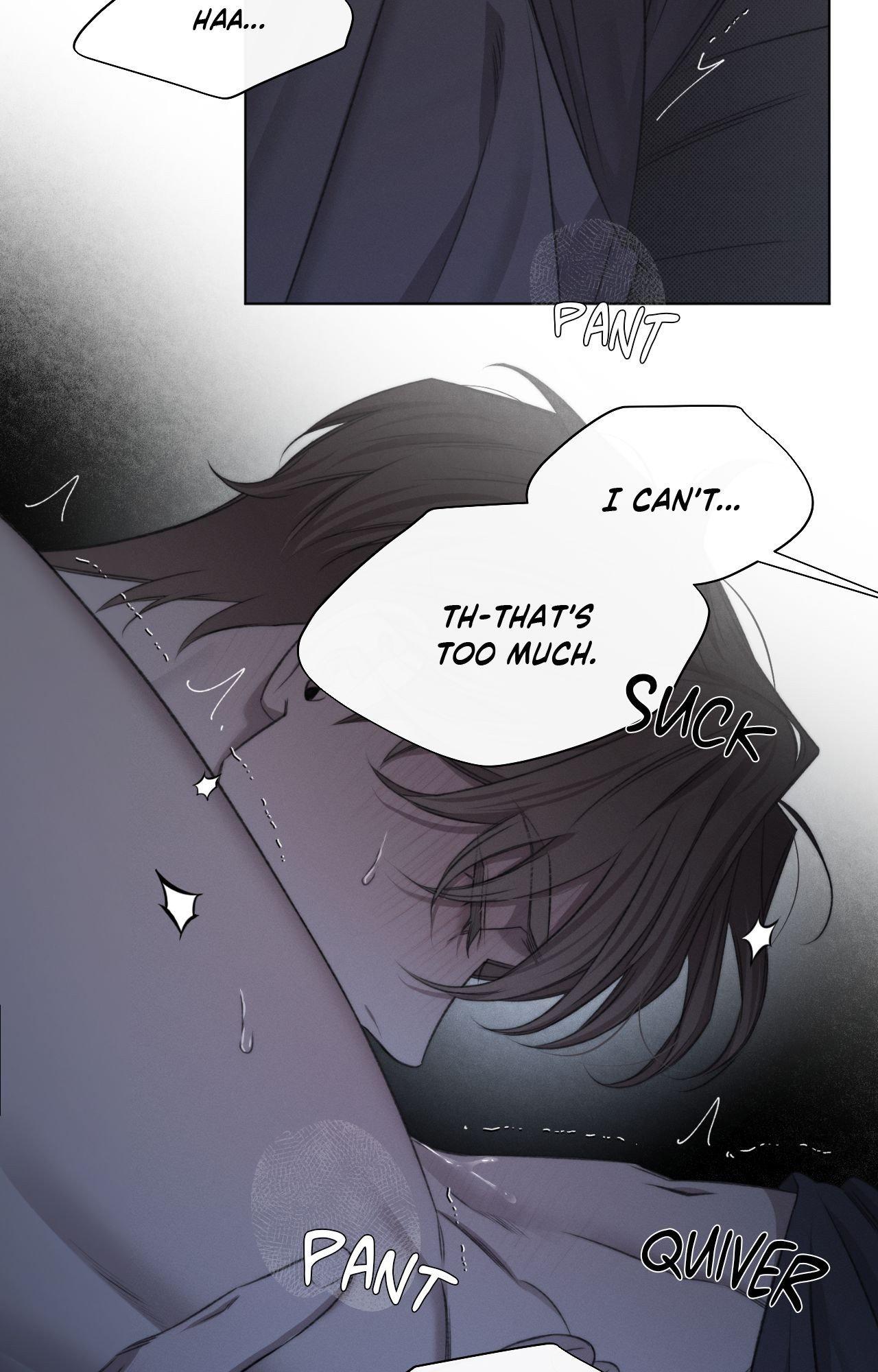 Despite That Chapter 41 - Page 21