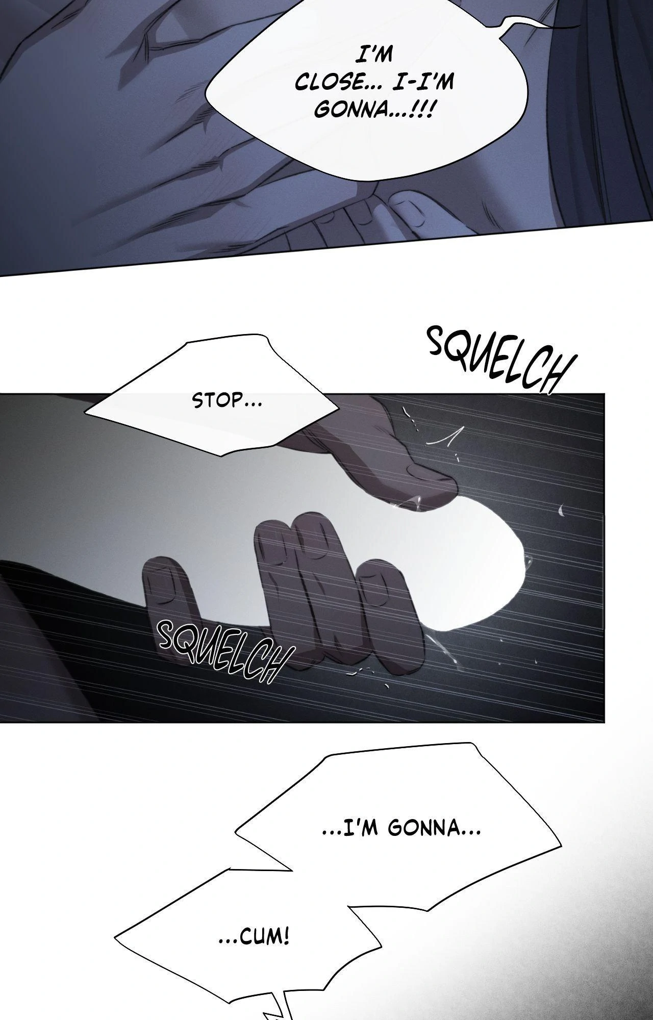 Despite That Chapter 41 - Page 22