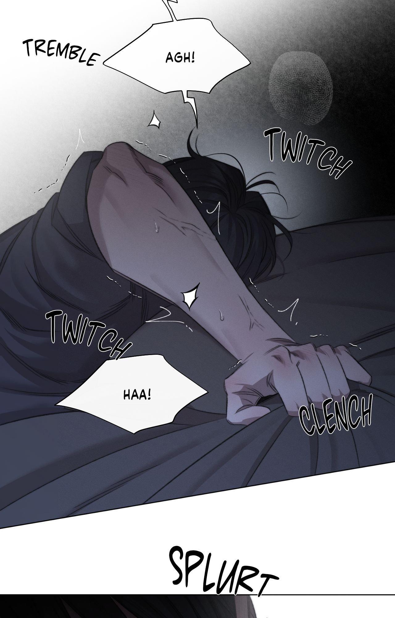 Despite That Chapter 41 - Page 23