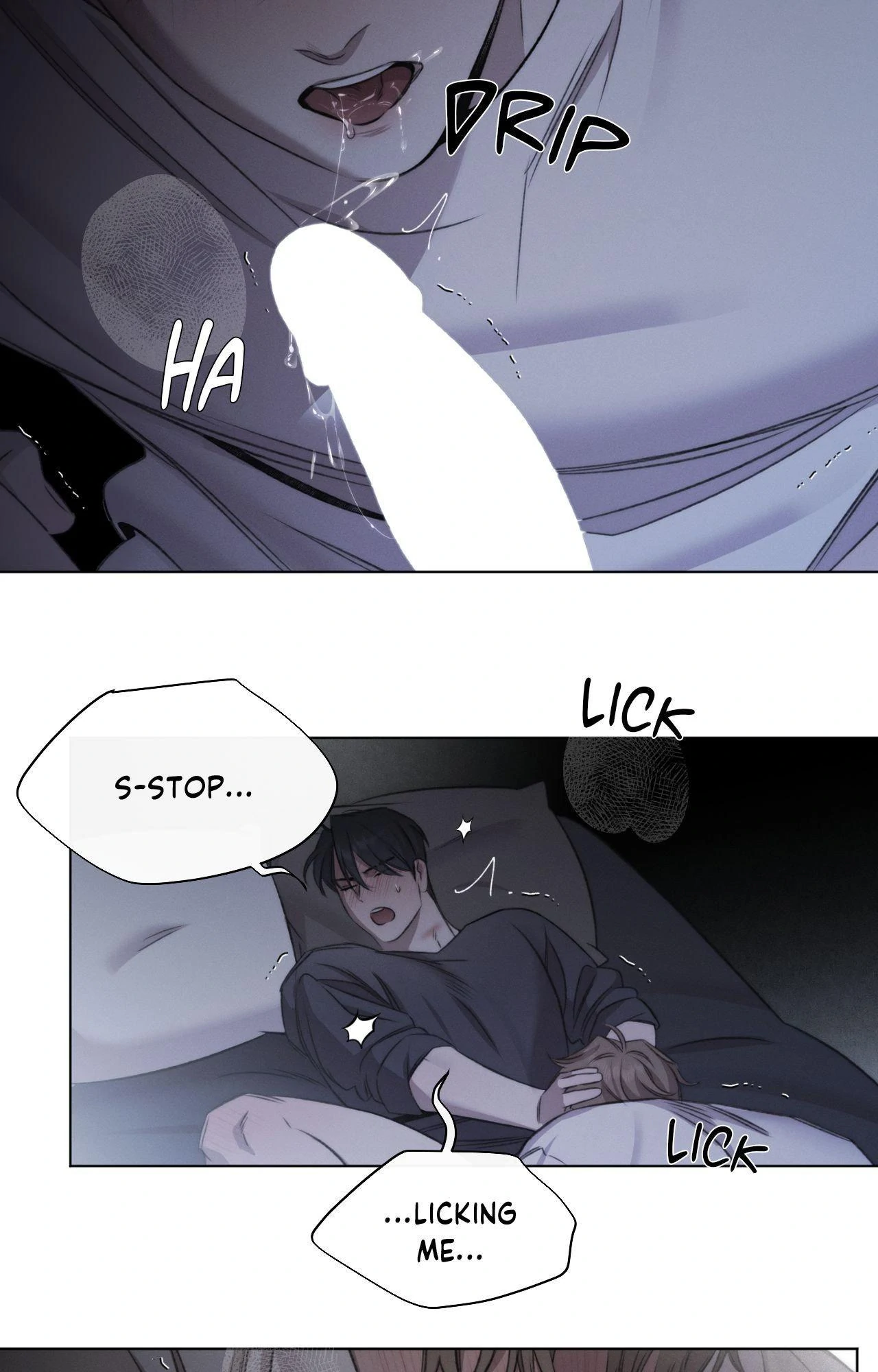Despite That Chapter 41 - Page 25