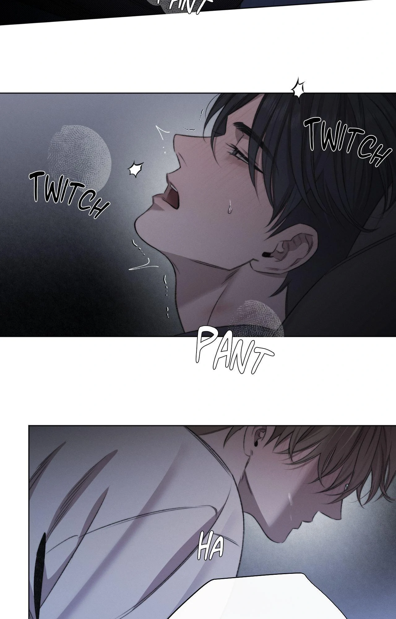 Despite That Chapter 41 - Page 28