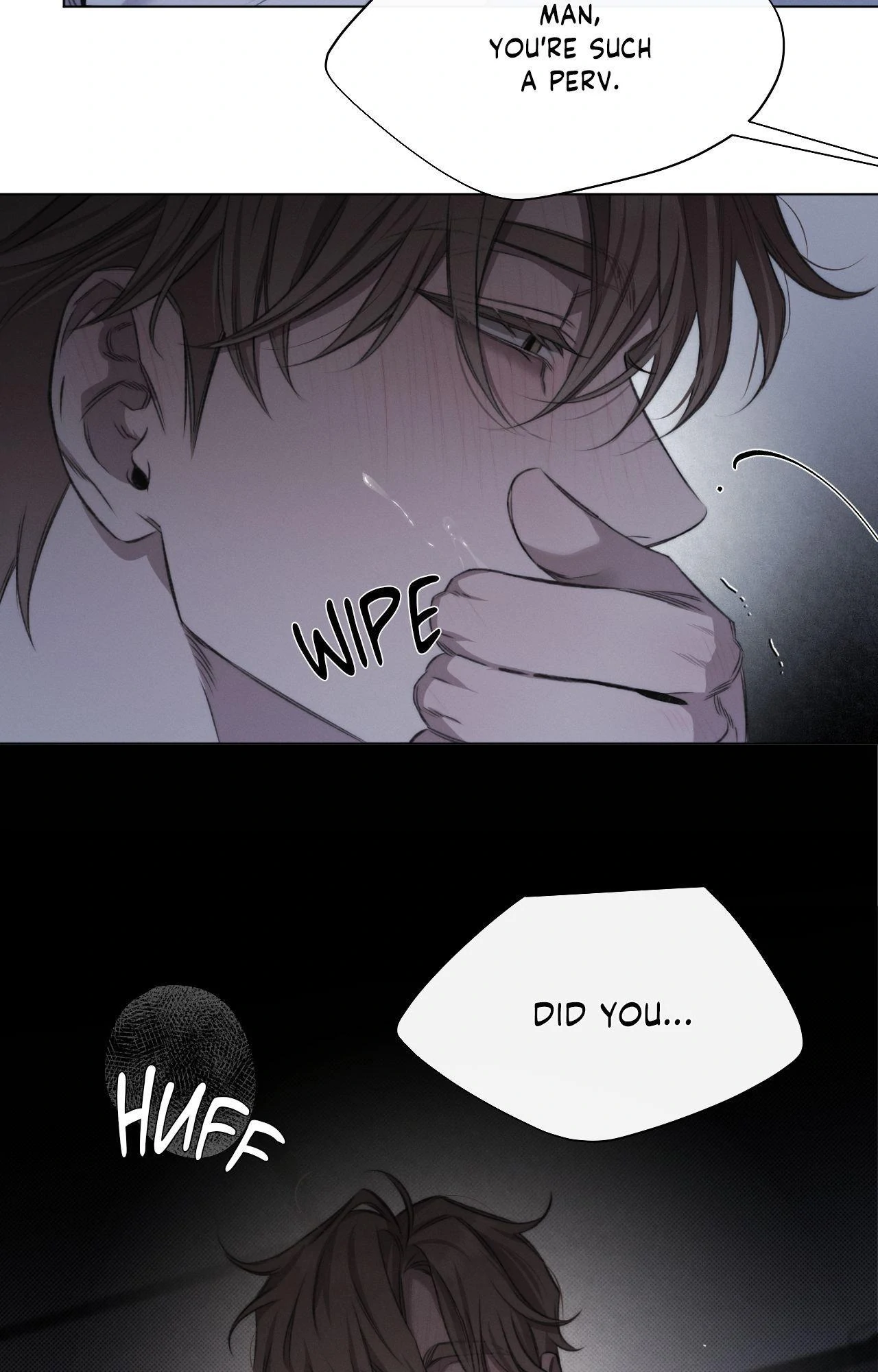 Despite That Chapter 41 - Page 29