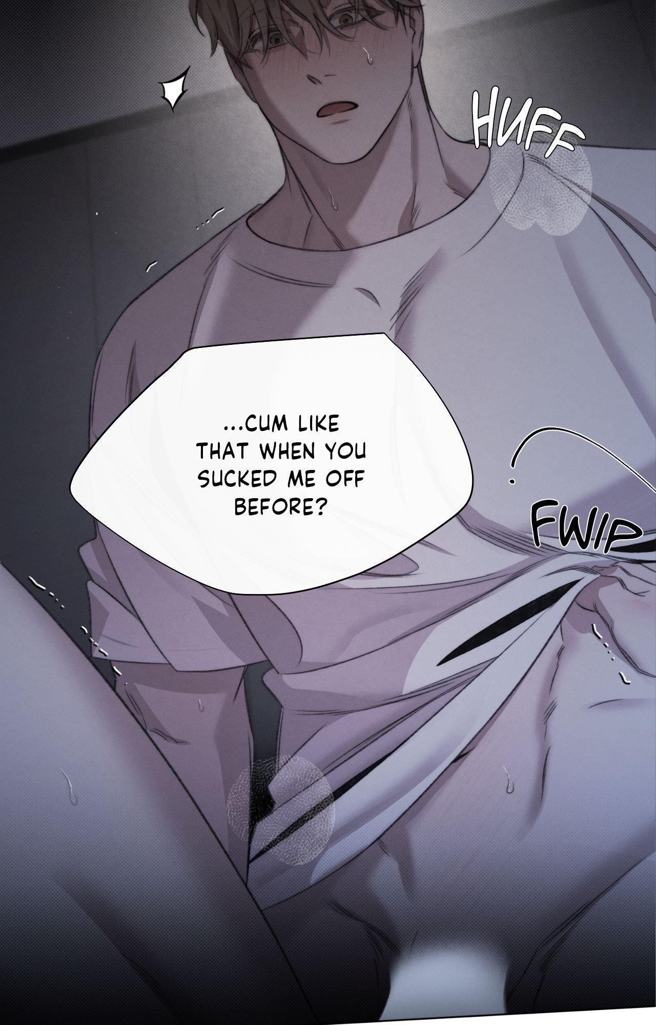 Despite That Chapter 41 - Page 30