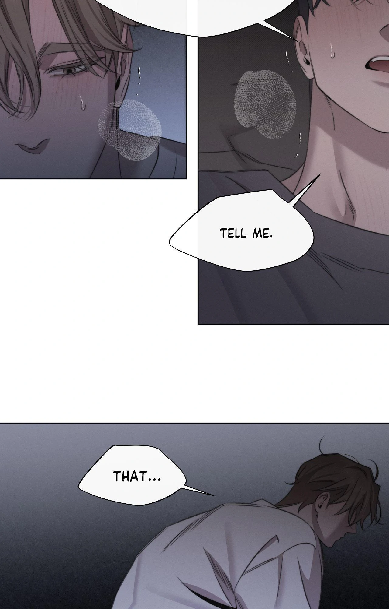 Despite That Chapter 41 - Page 32