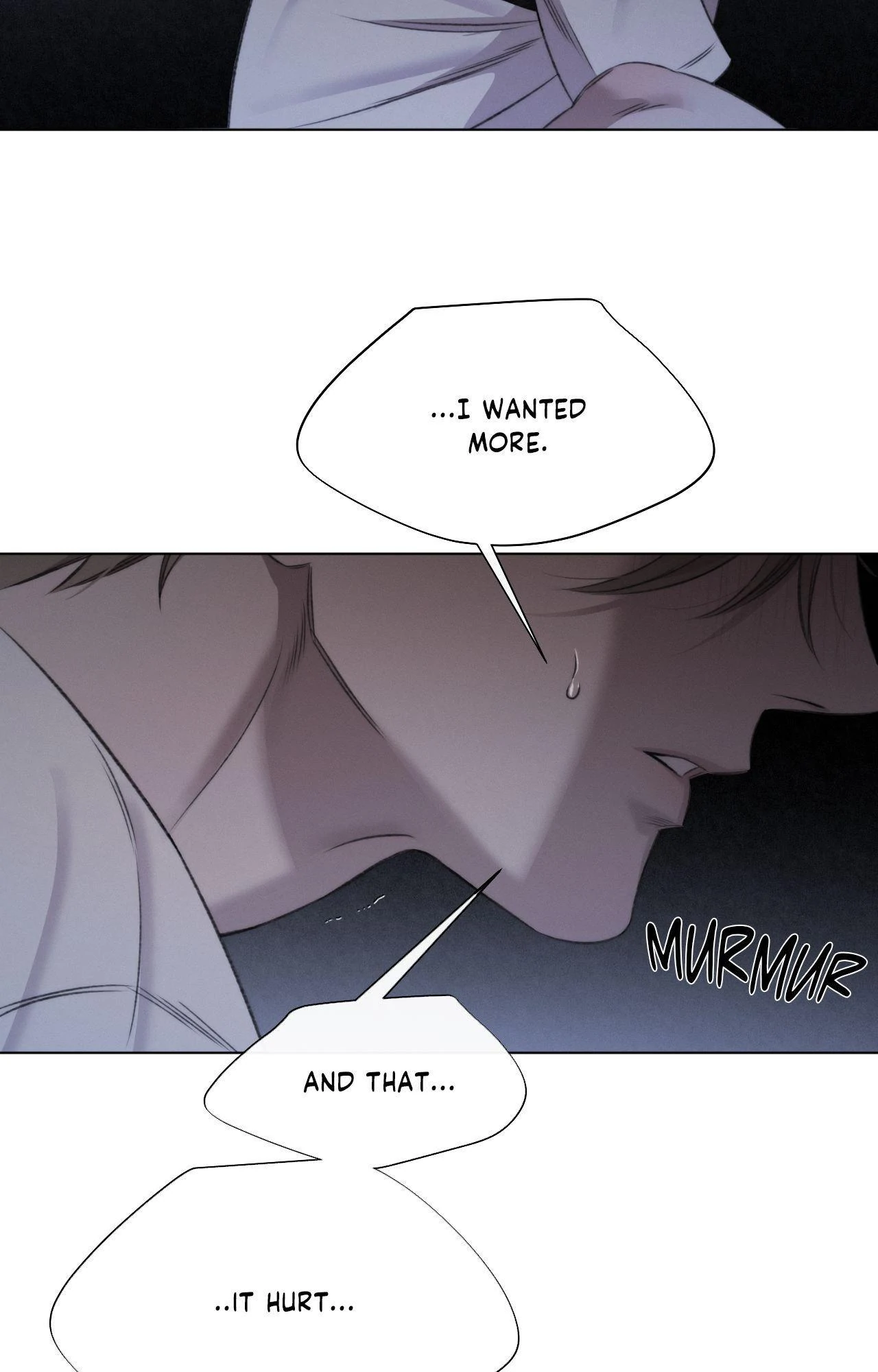 Despite That Chapter 41 - Page 33