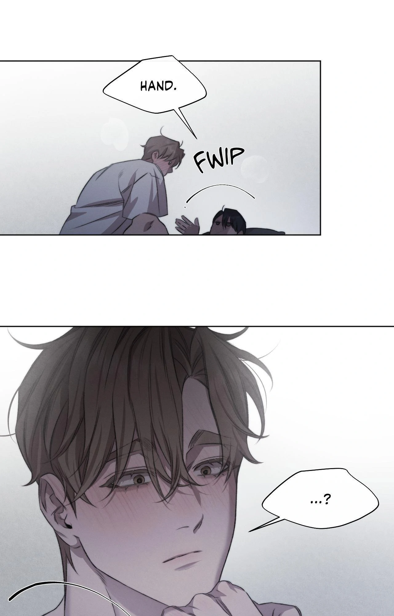 Despite That Chapter 41 - Page 36