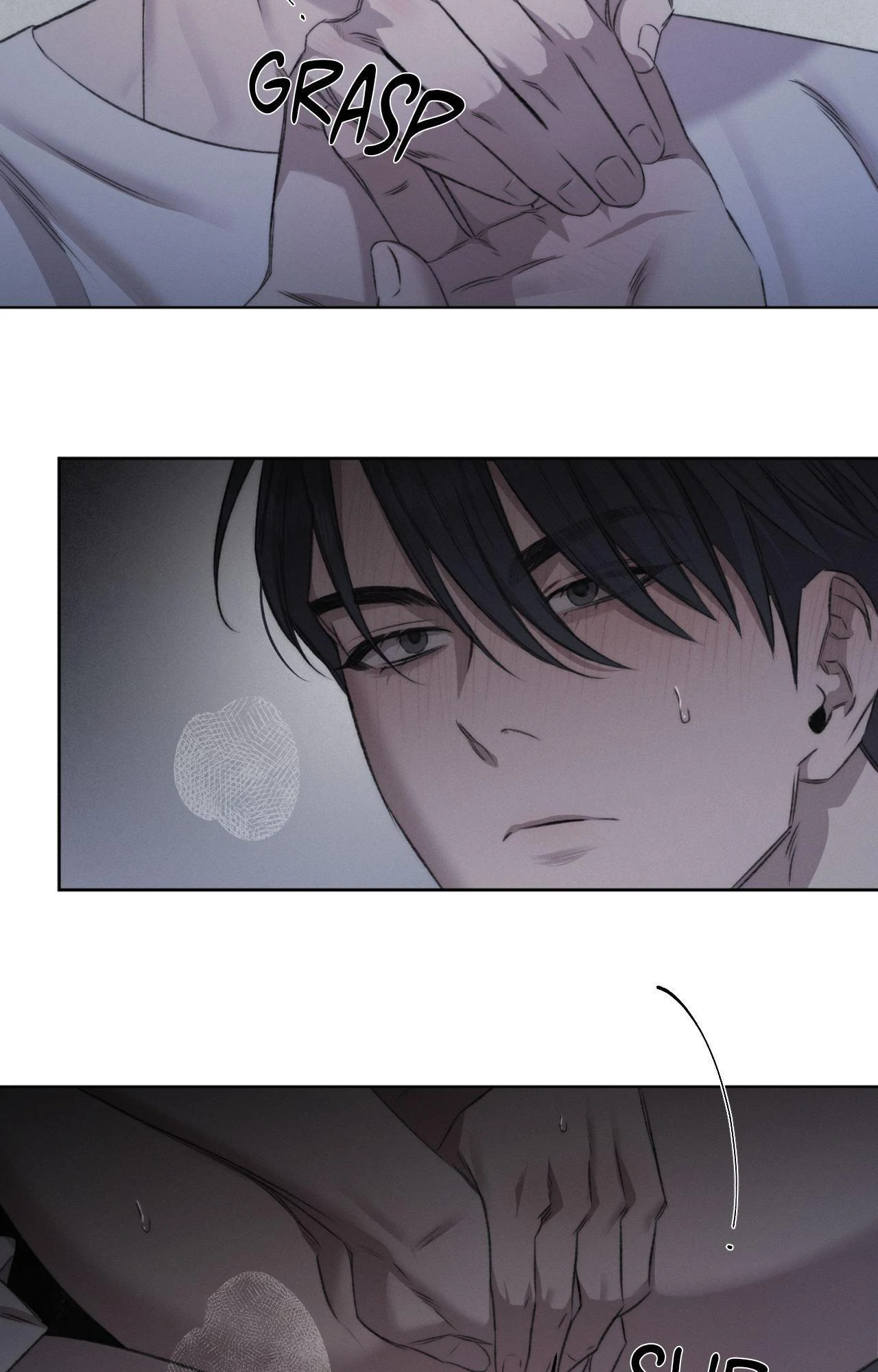 Despite That Chapter 41 - Page 37