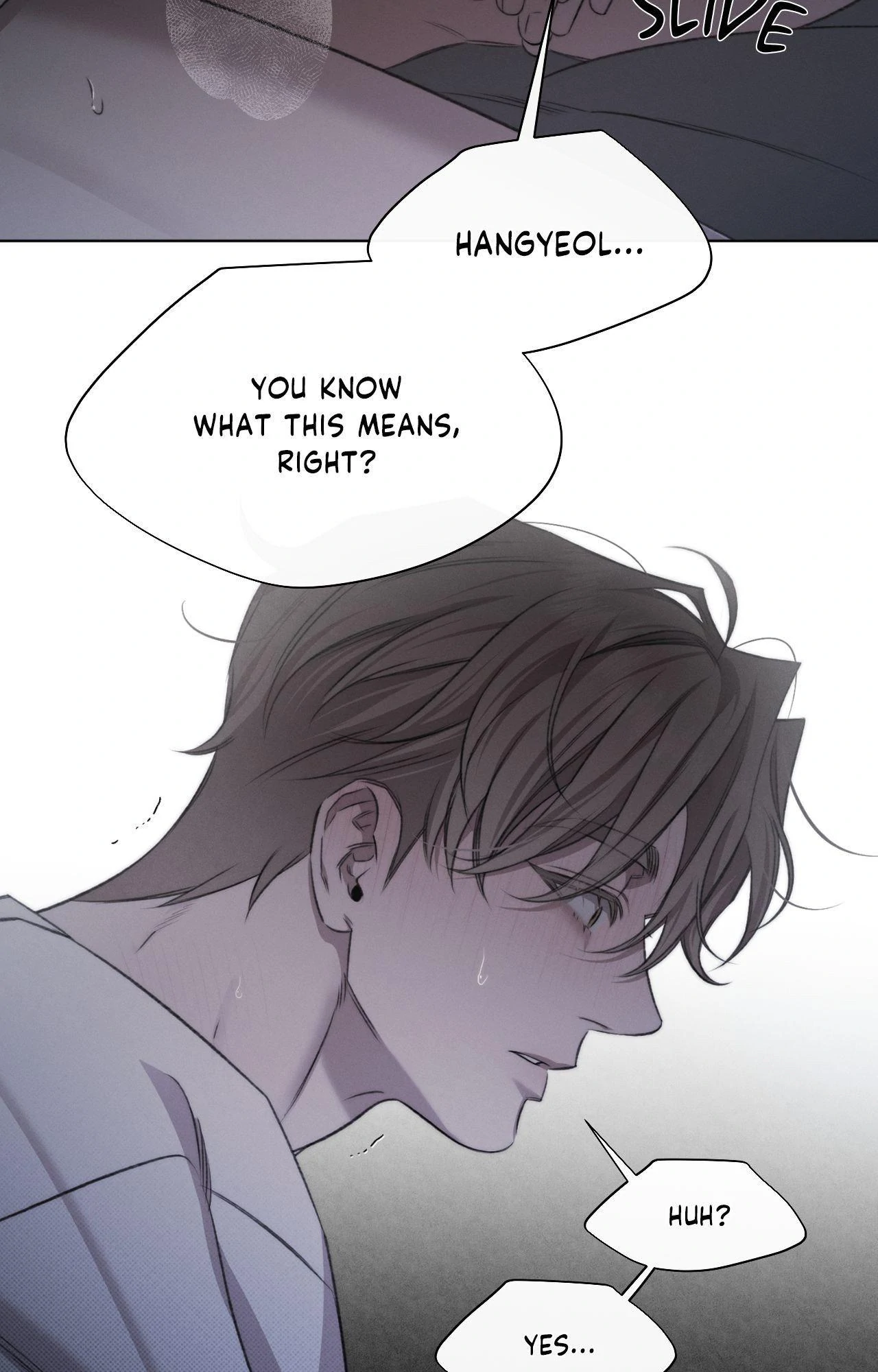 Despite That Chapter 41 - Page 38