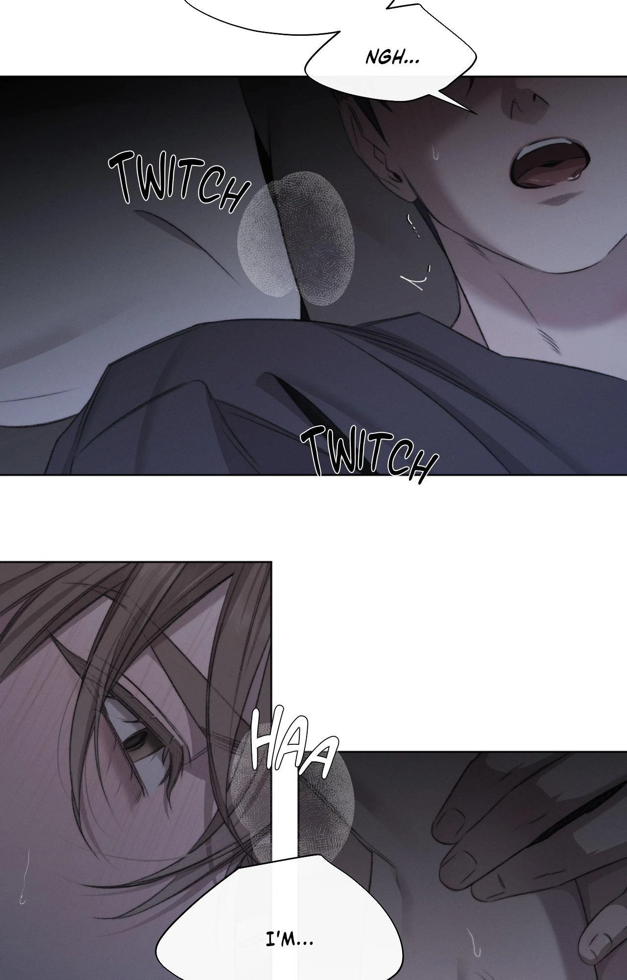 Despite That Chapter 41 - Page 40