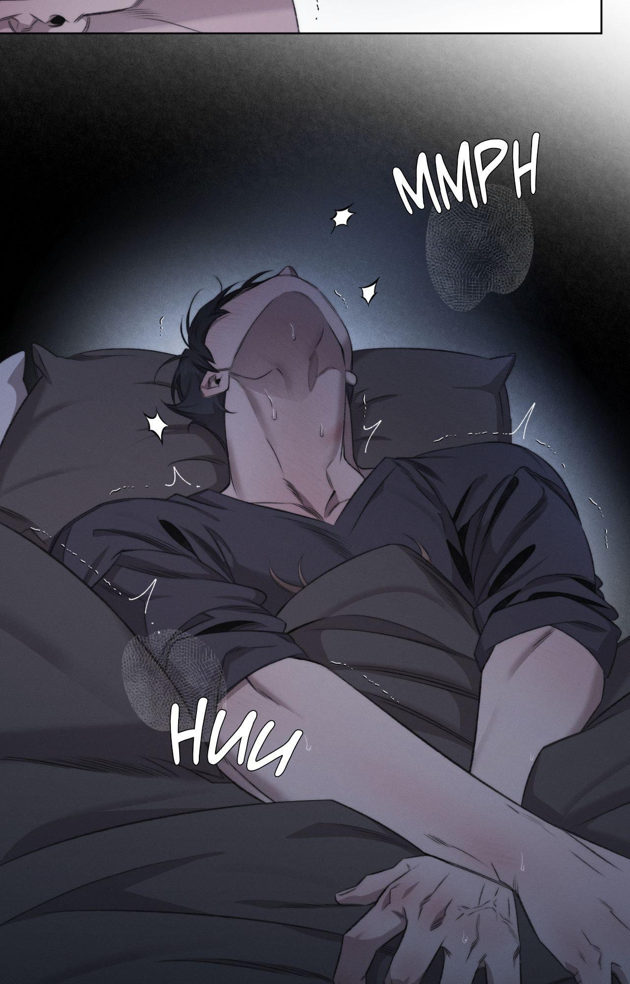 Despite That Chapter 41 - Page 5