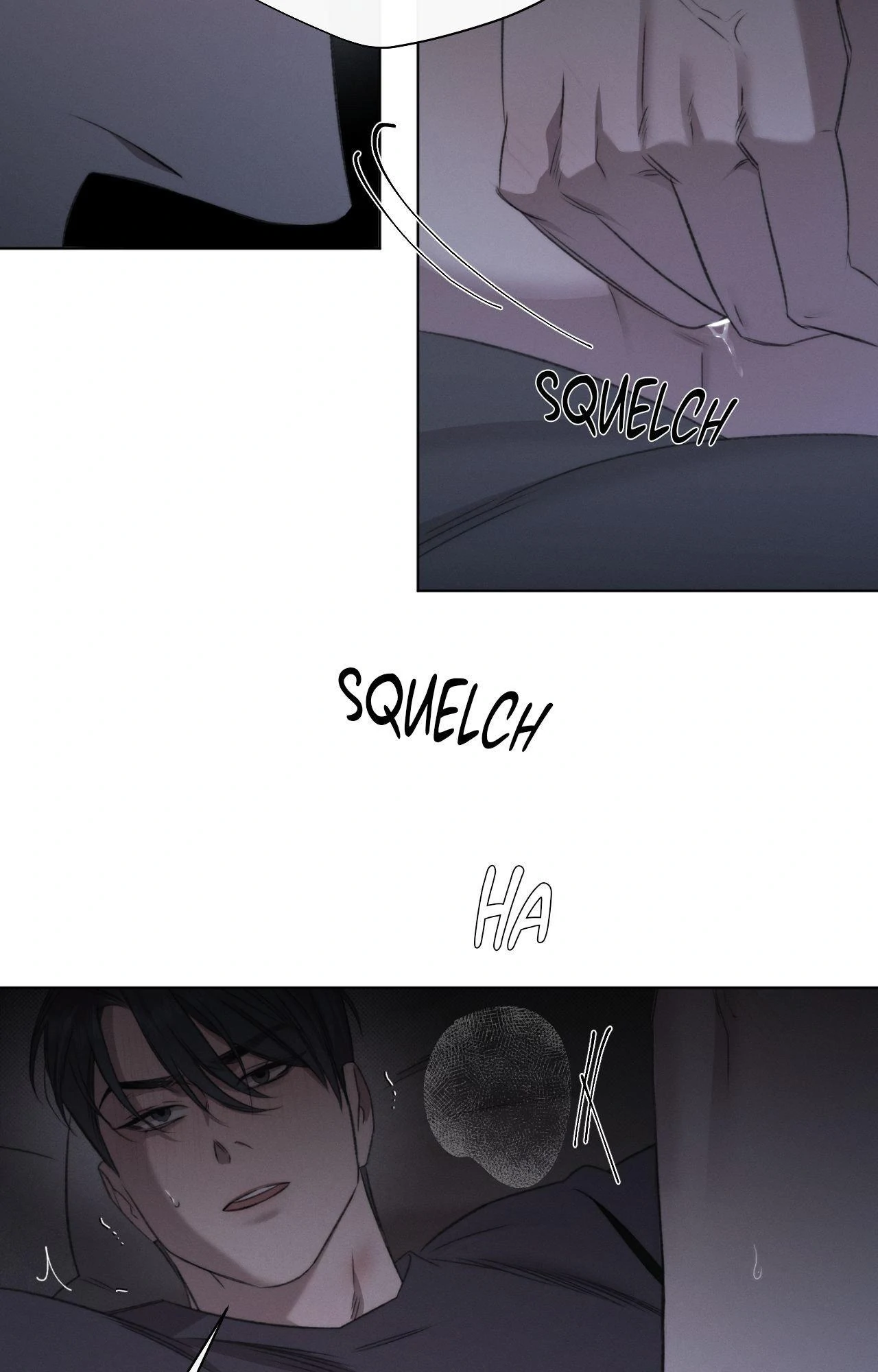 Despite That Chapter 41 - Page 41