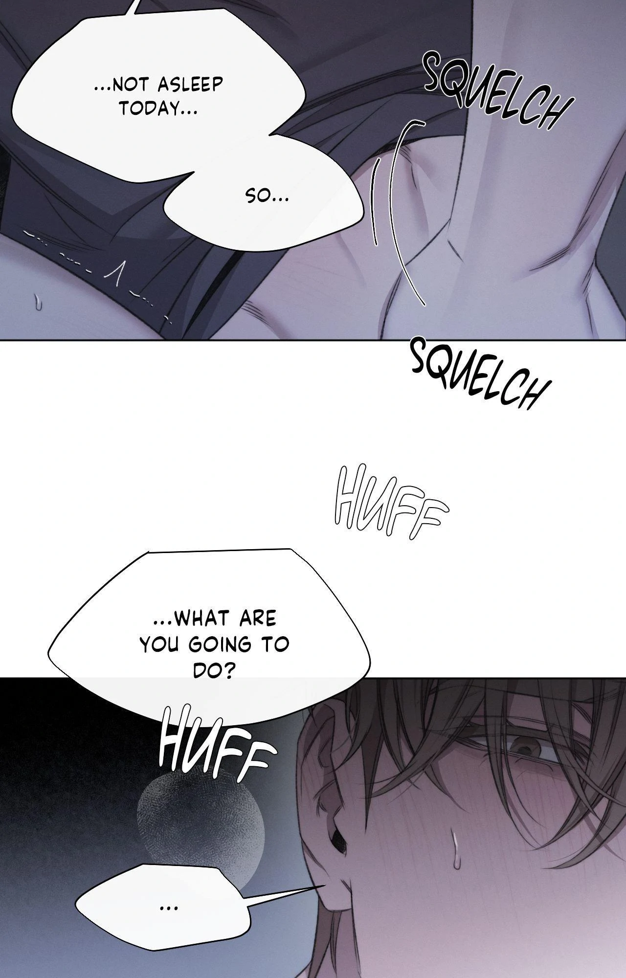 Despite That Chapter 41 - Page 42