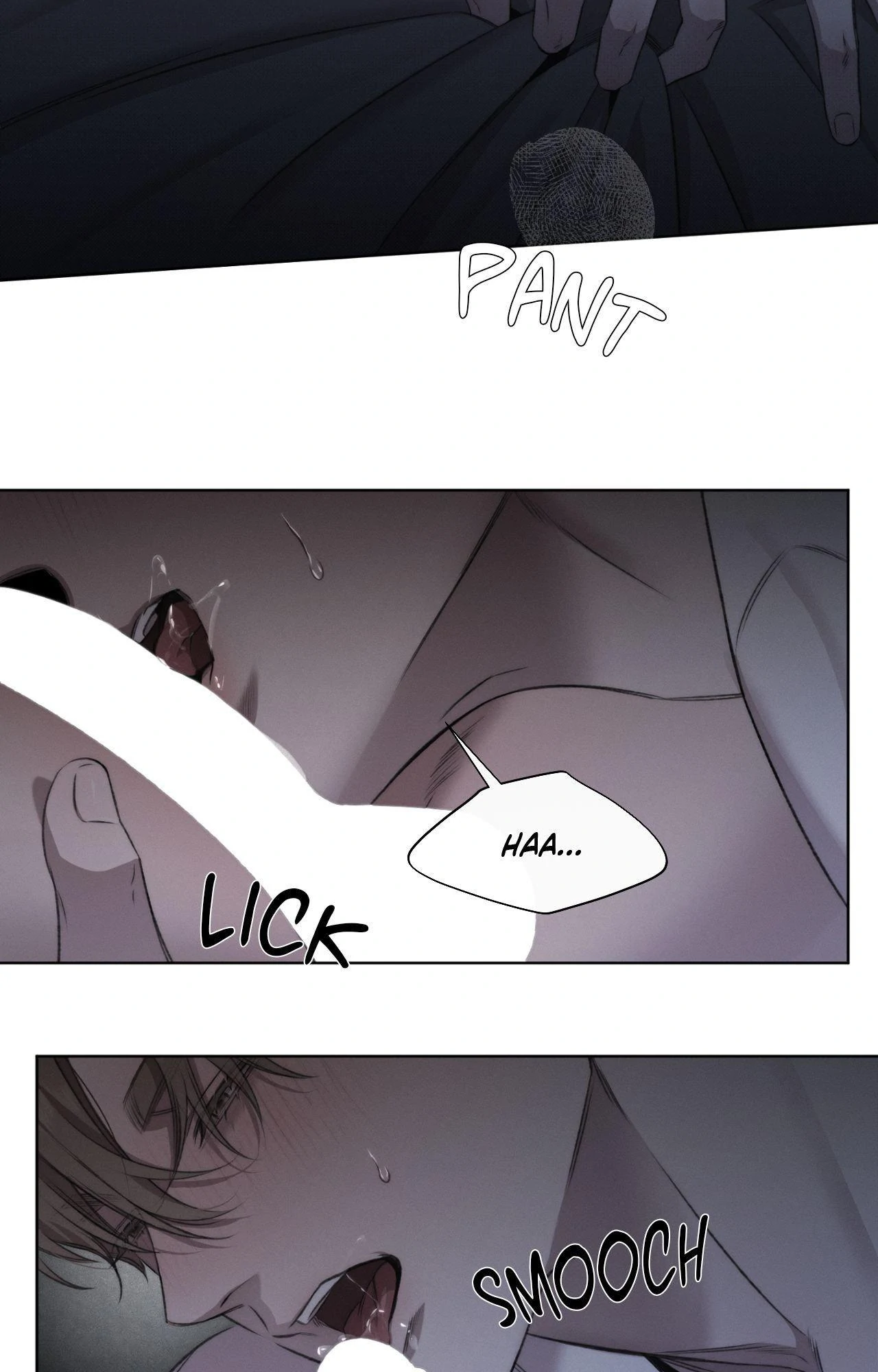 Despite That Chapter 41 - Page 6