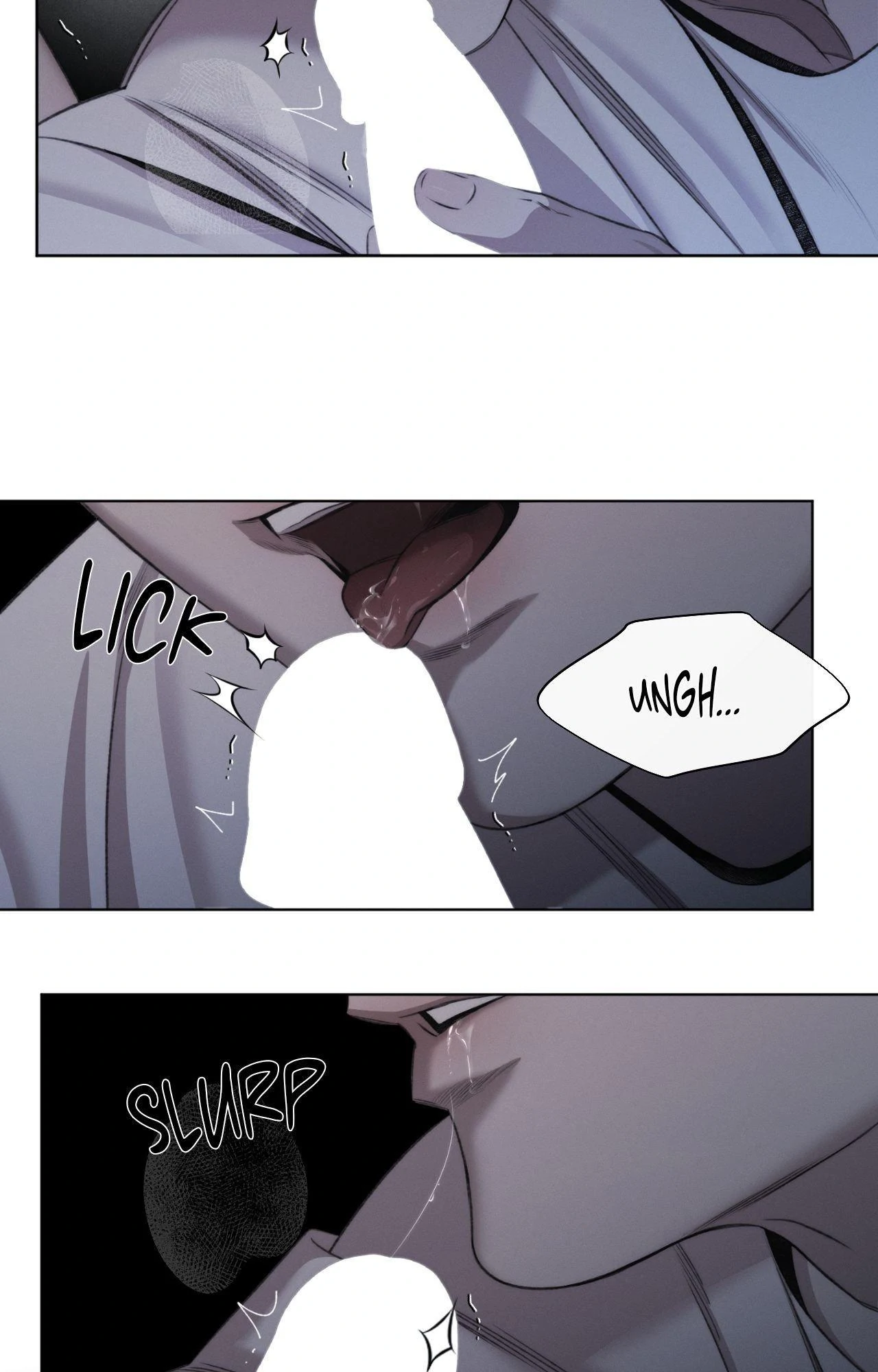 Despite That Chapter 41 - Page 7