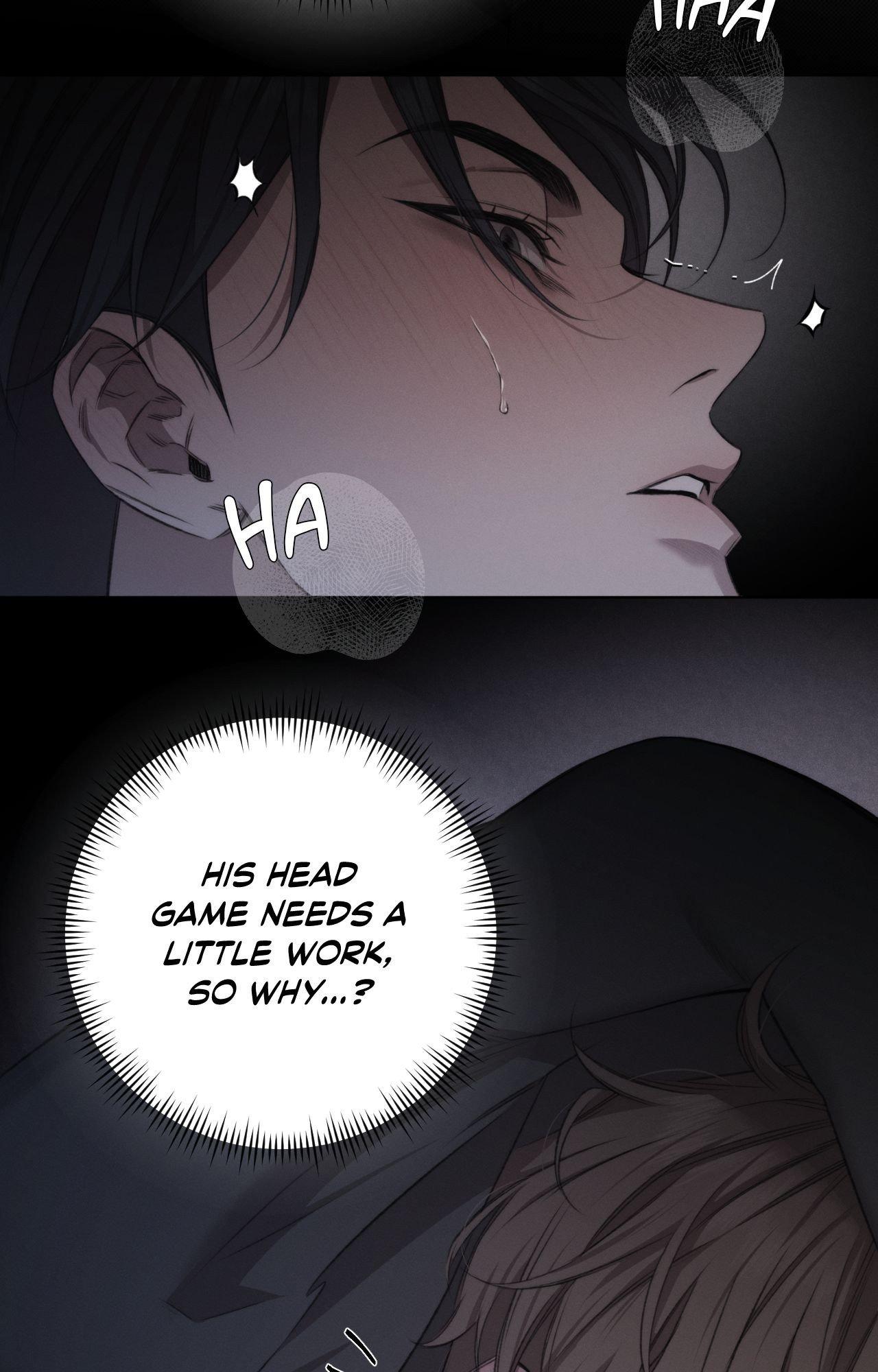 Despite That Chapter 41 - Page 9